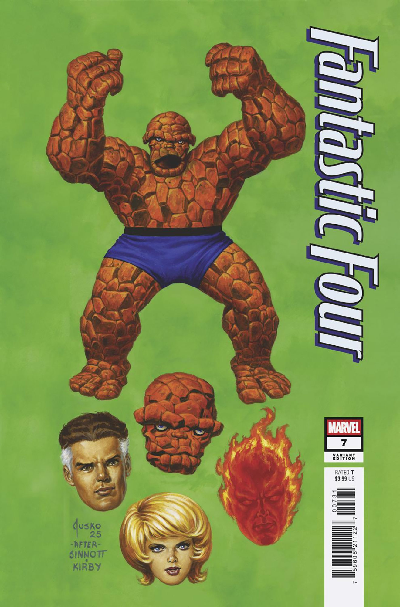 Variant