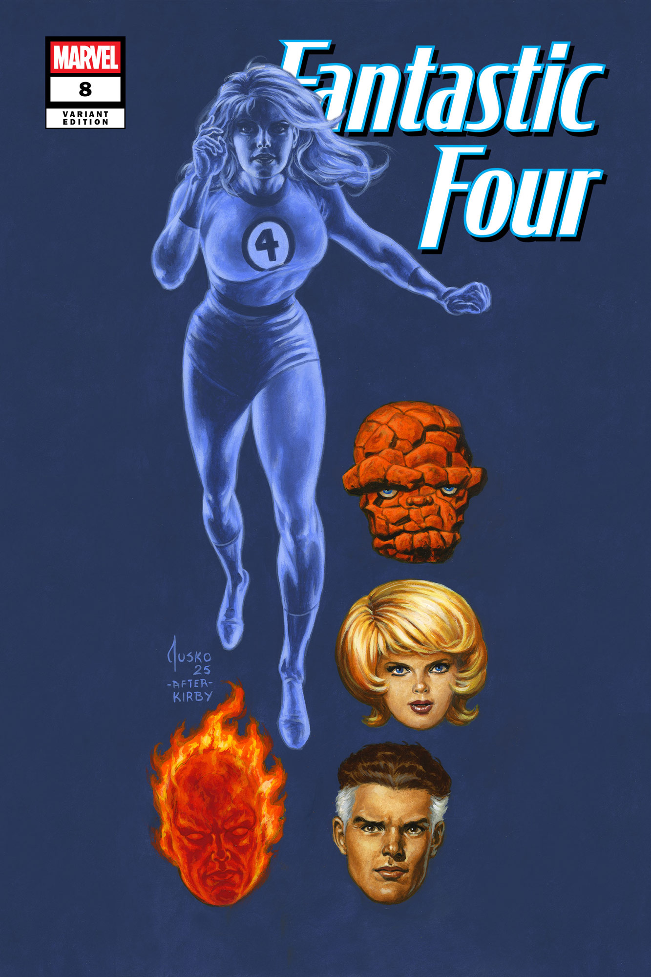 Variant