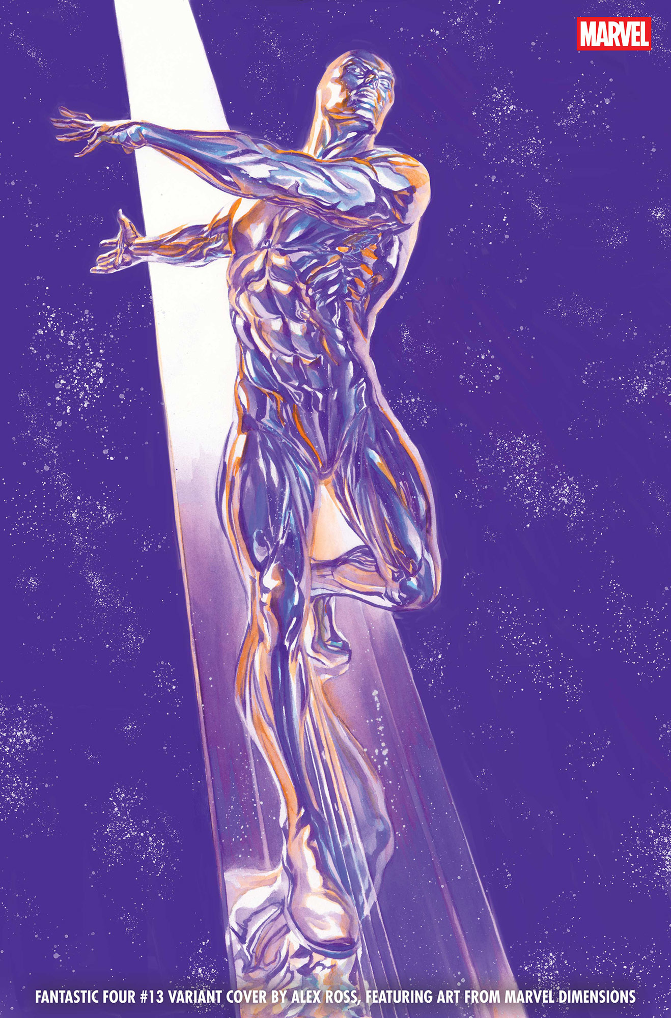 MARVEL DIMENSIONS Variant