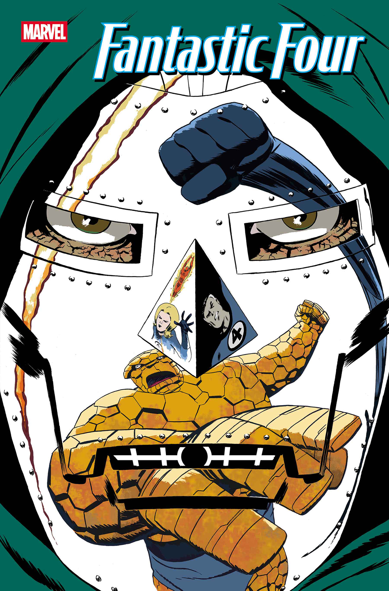 FOIL Variant