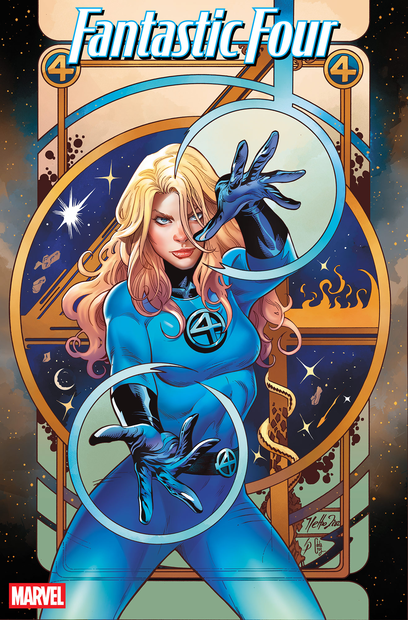 ART STYLE Variant
