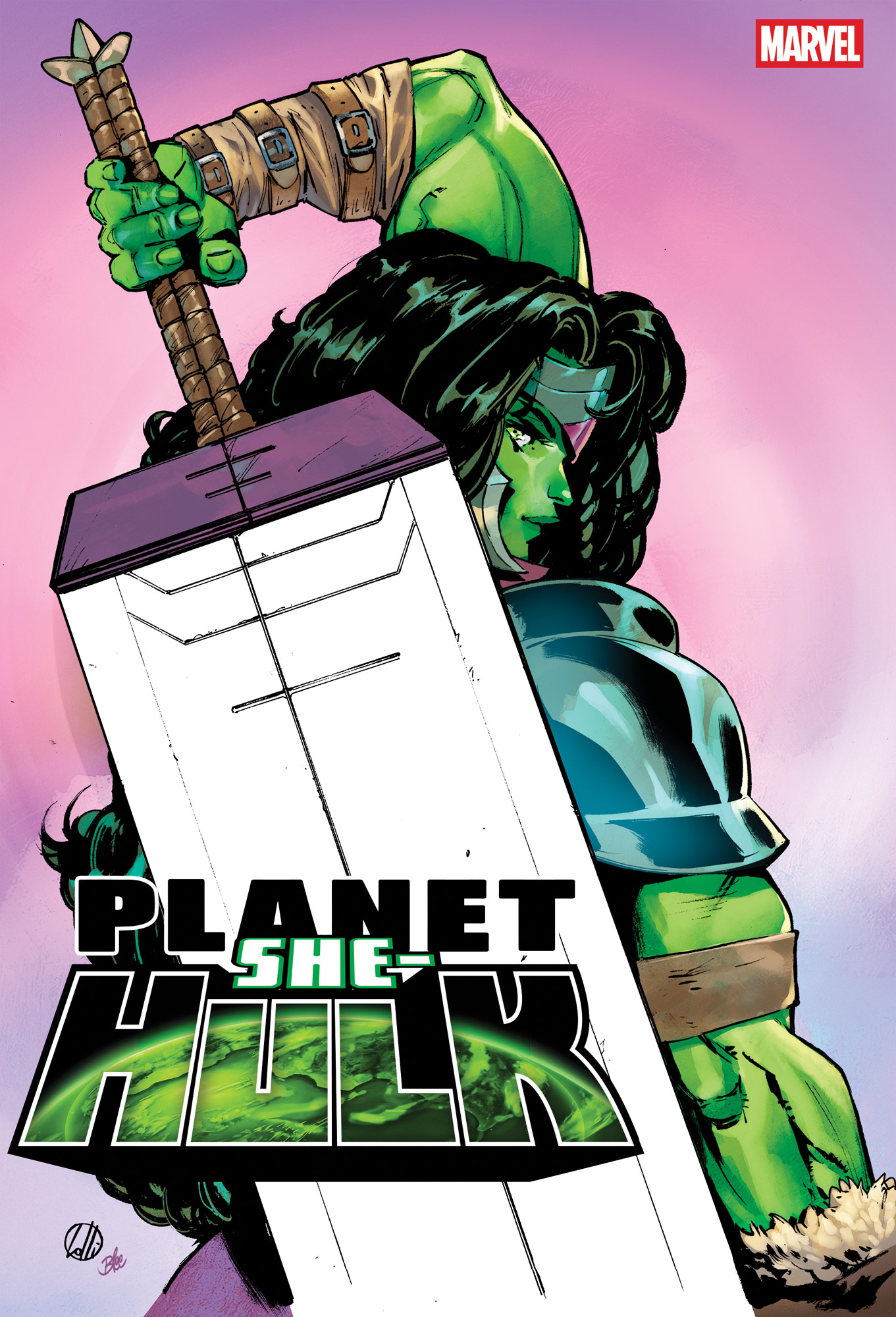 FOIL Variant