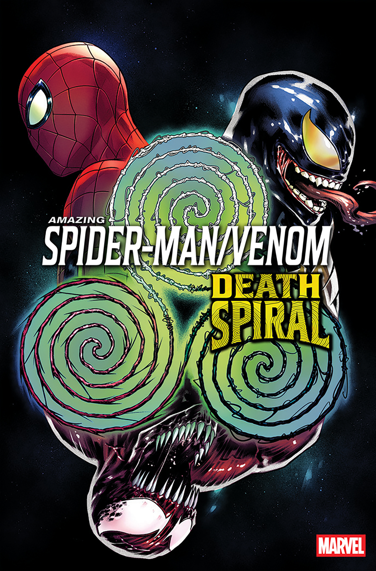 2nd PRINTING Variant