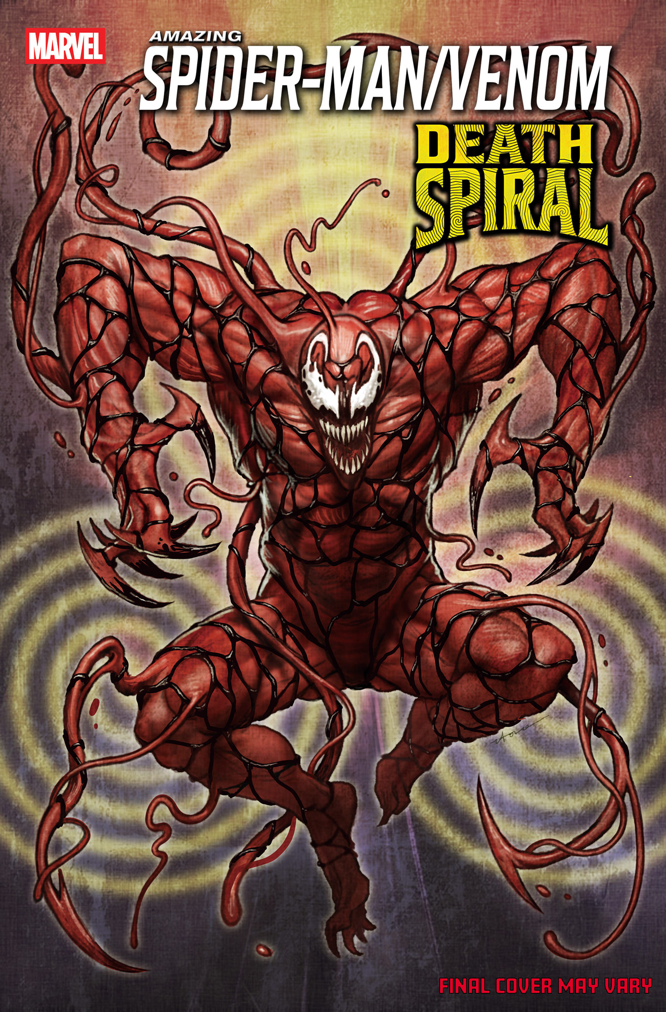 CARNAGE Variant