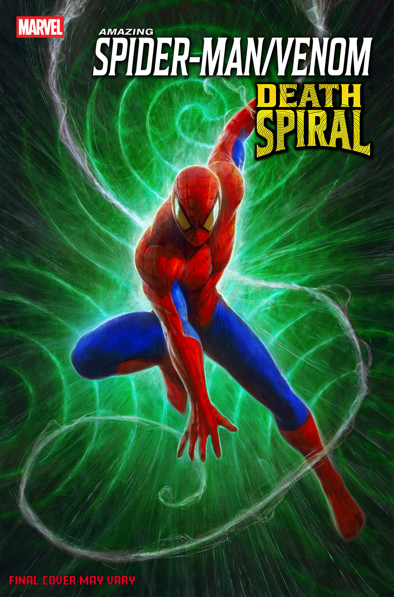SPIDER-MAN Variant