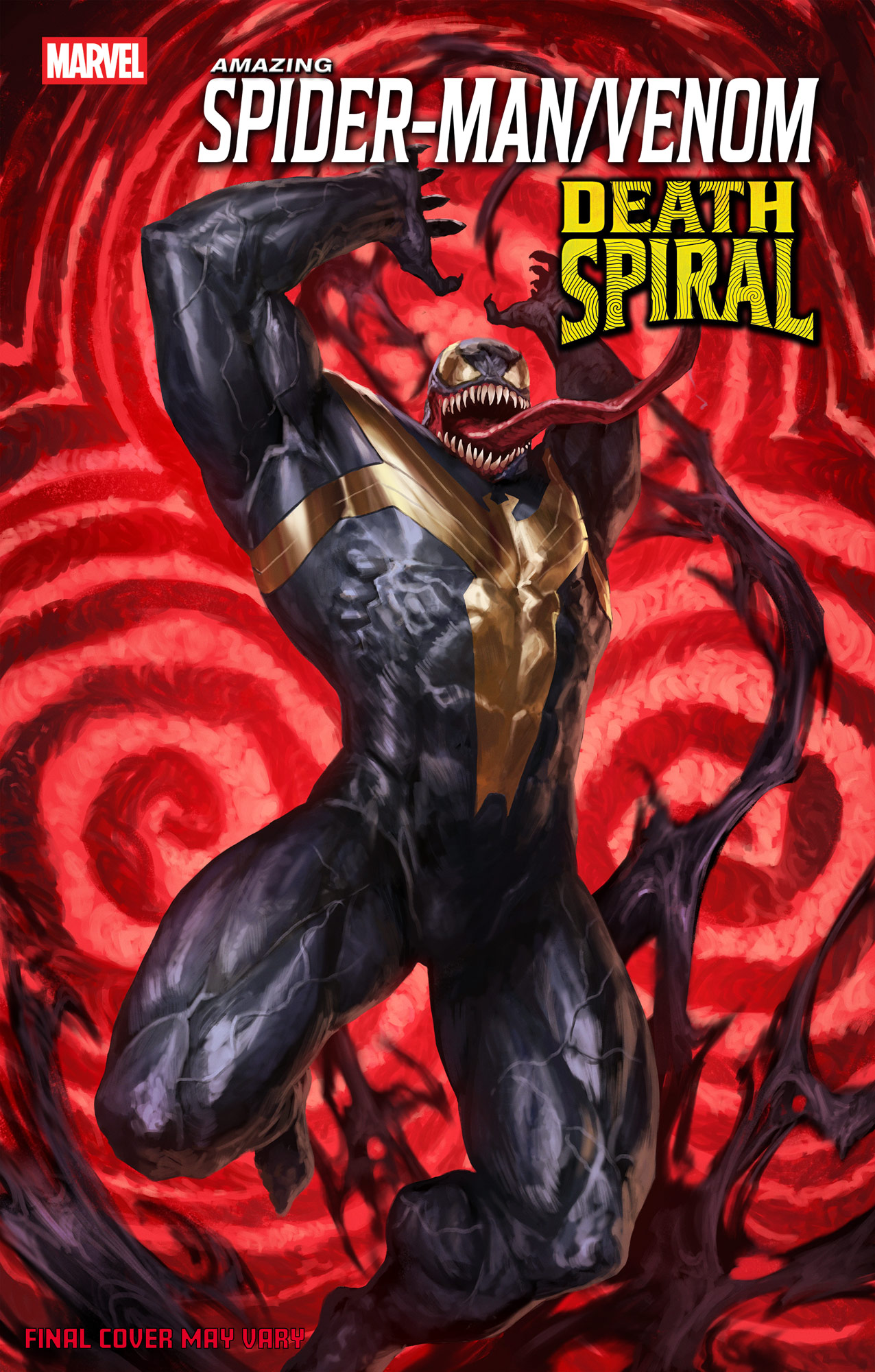 VENOM Variant