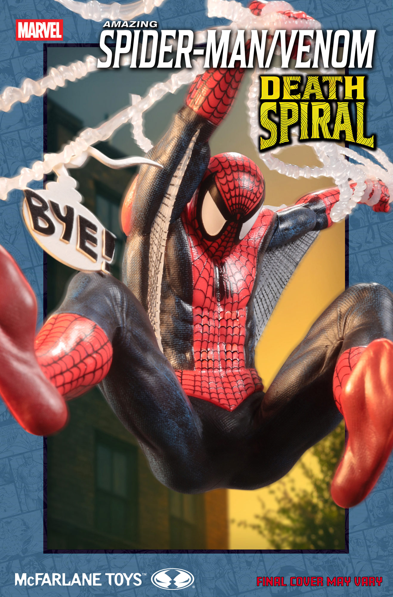 MCFARLANE TOYS Variant