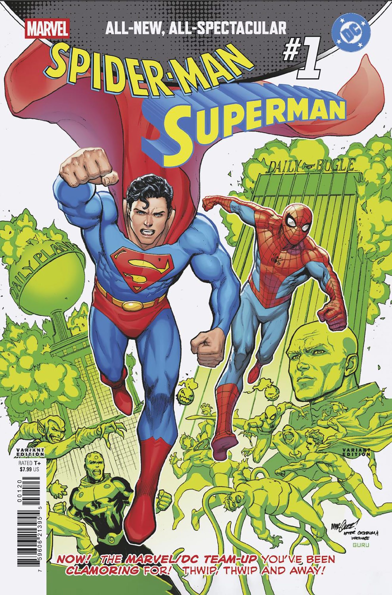 HOMAGE Variant