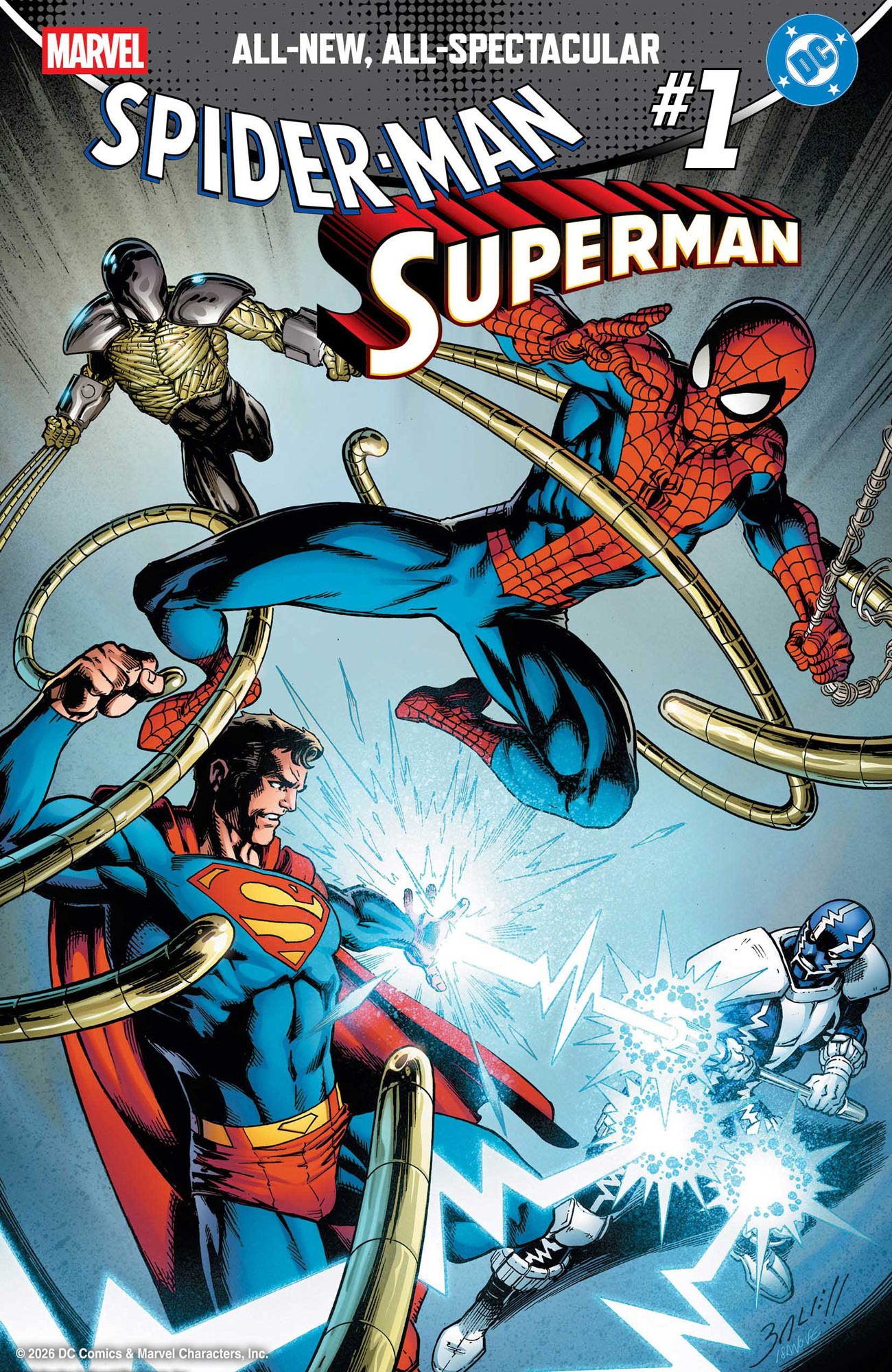 FOIL Variant