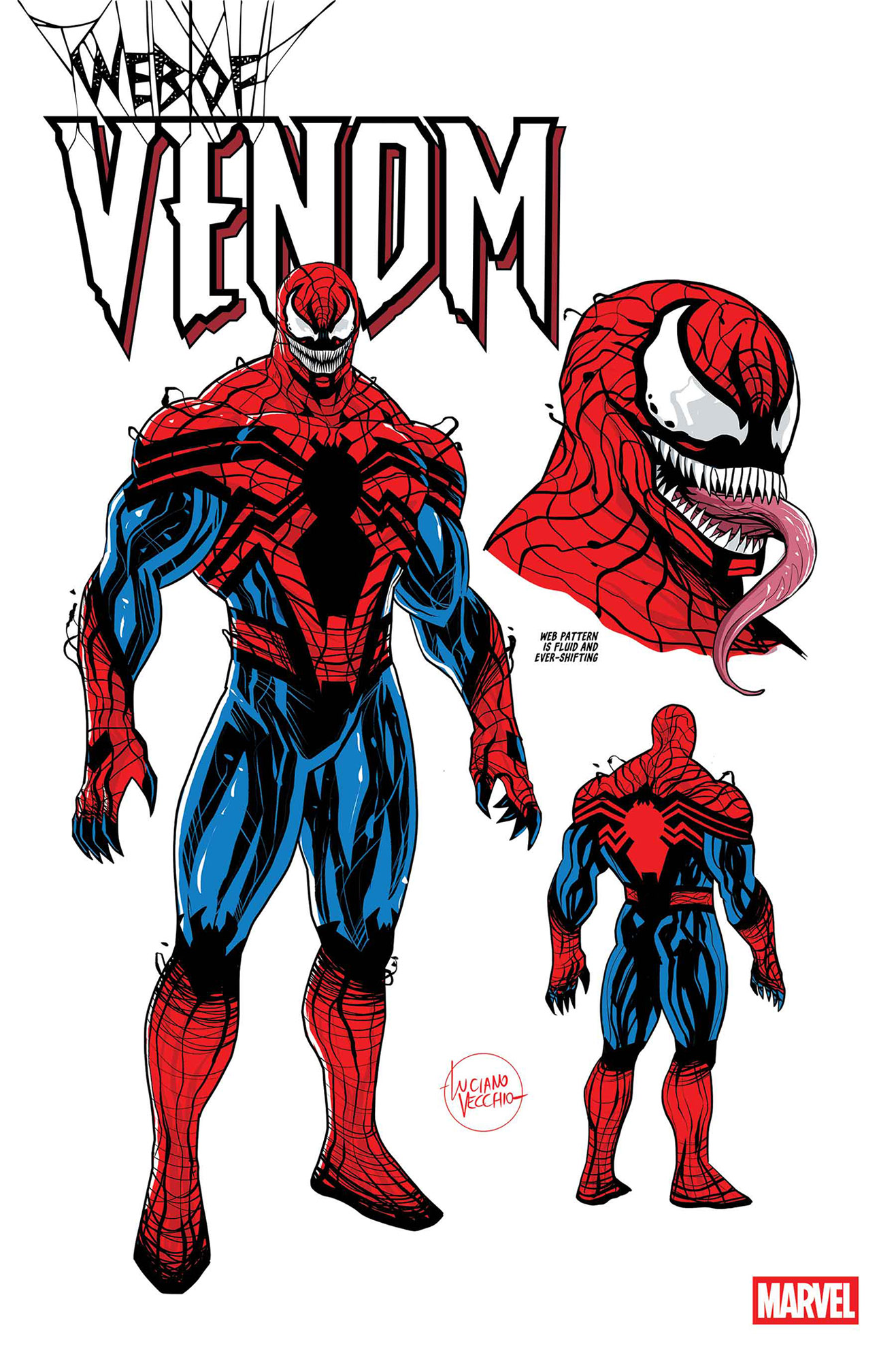 INC DESIGN Variant