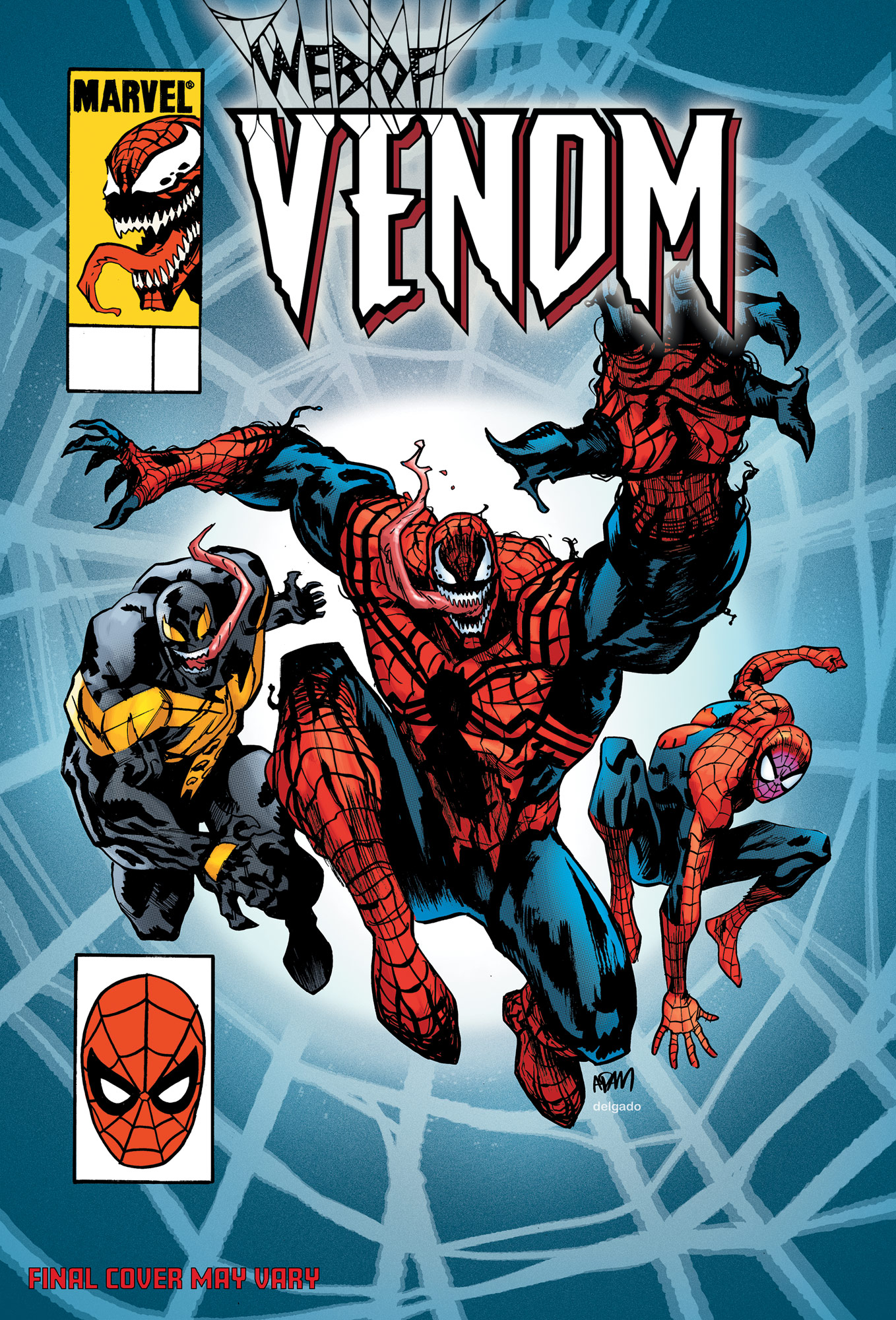 HOMAGE Variant