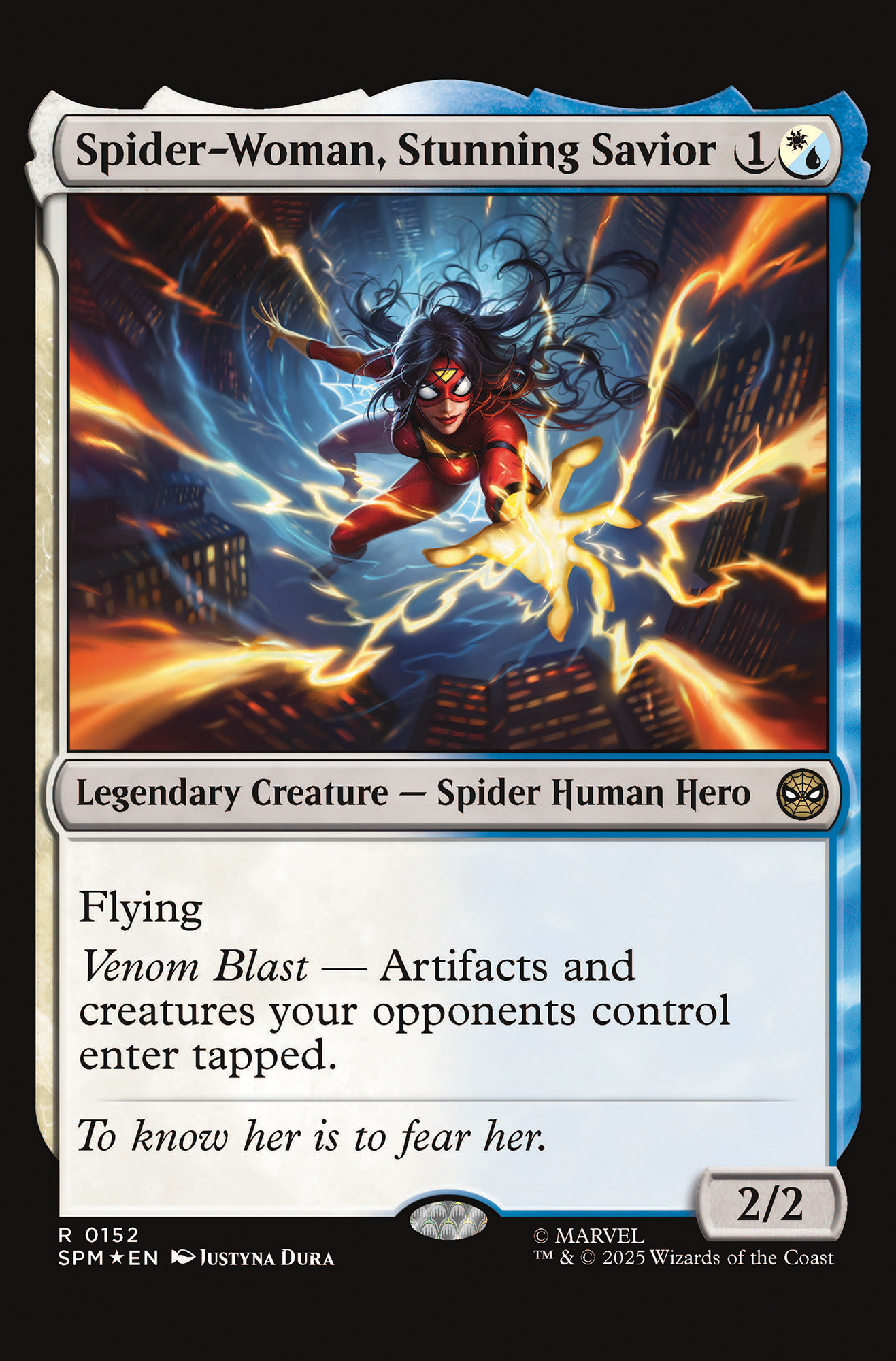 MAGIC: THE GATHERING Variant