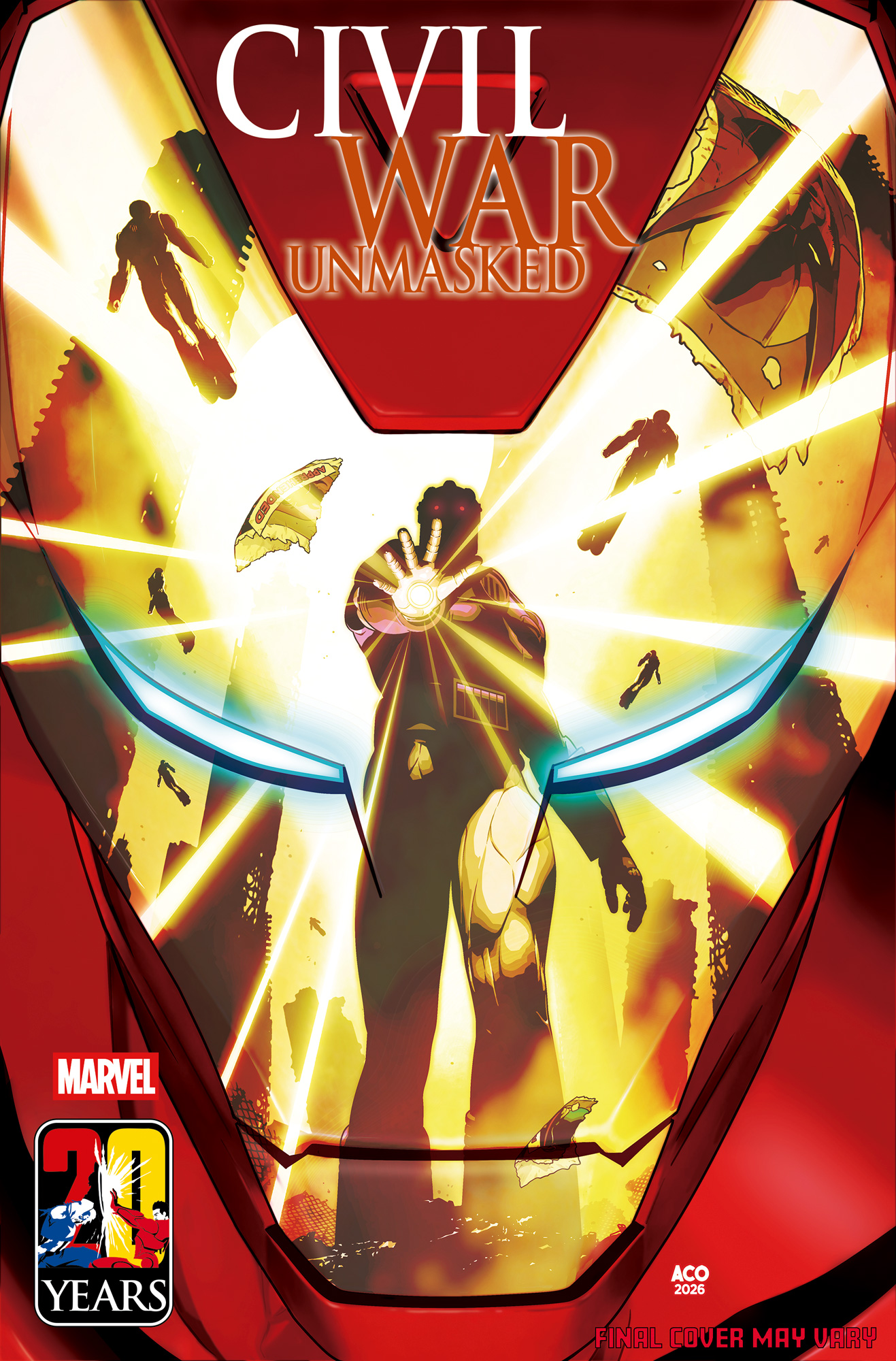 FOIL Variant