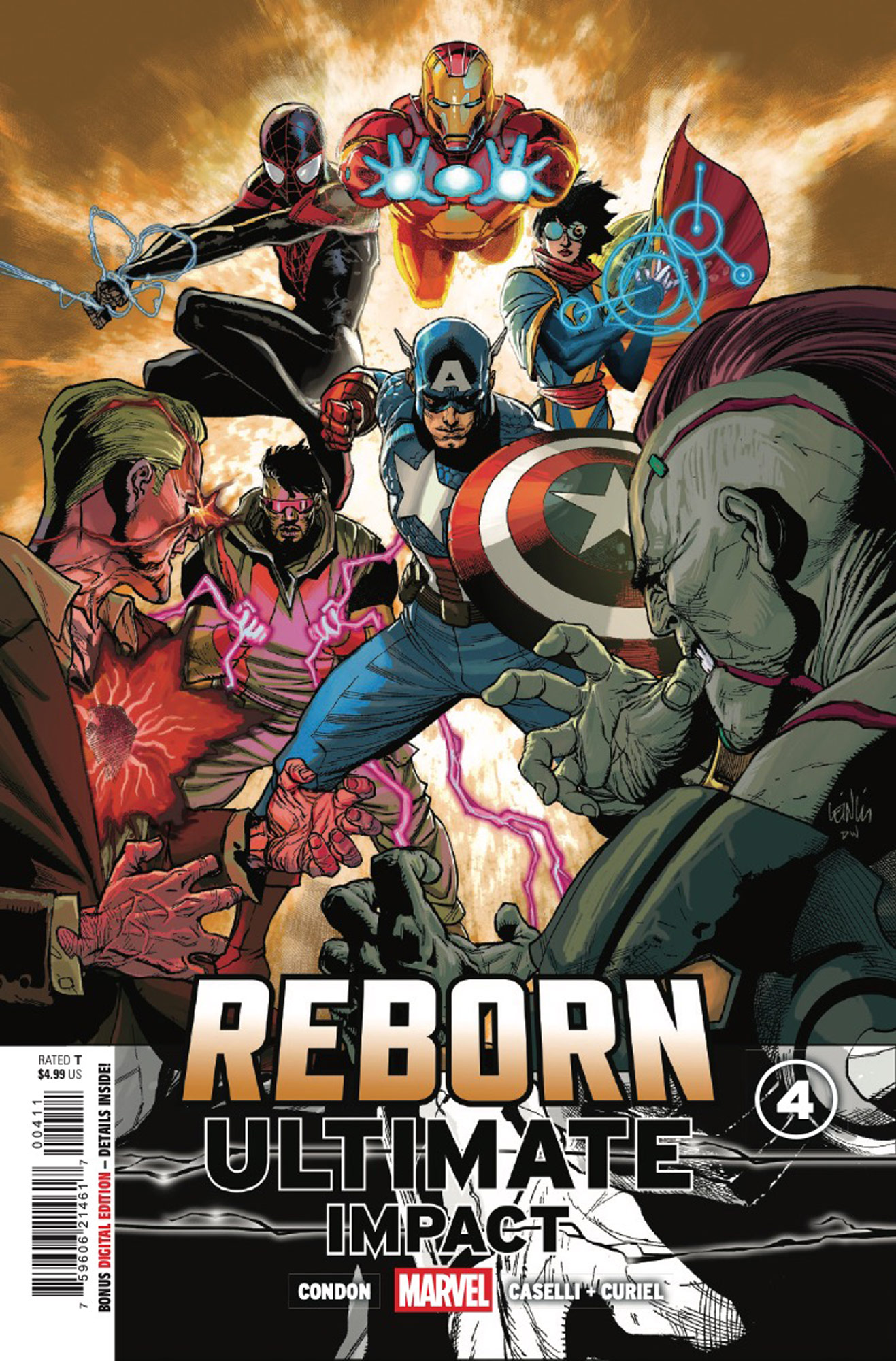 Ultimate Impact Reborn - 2026