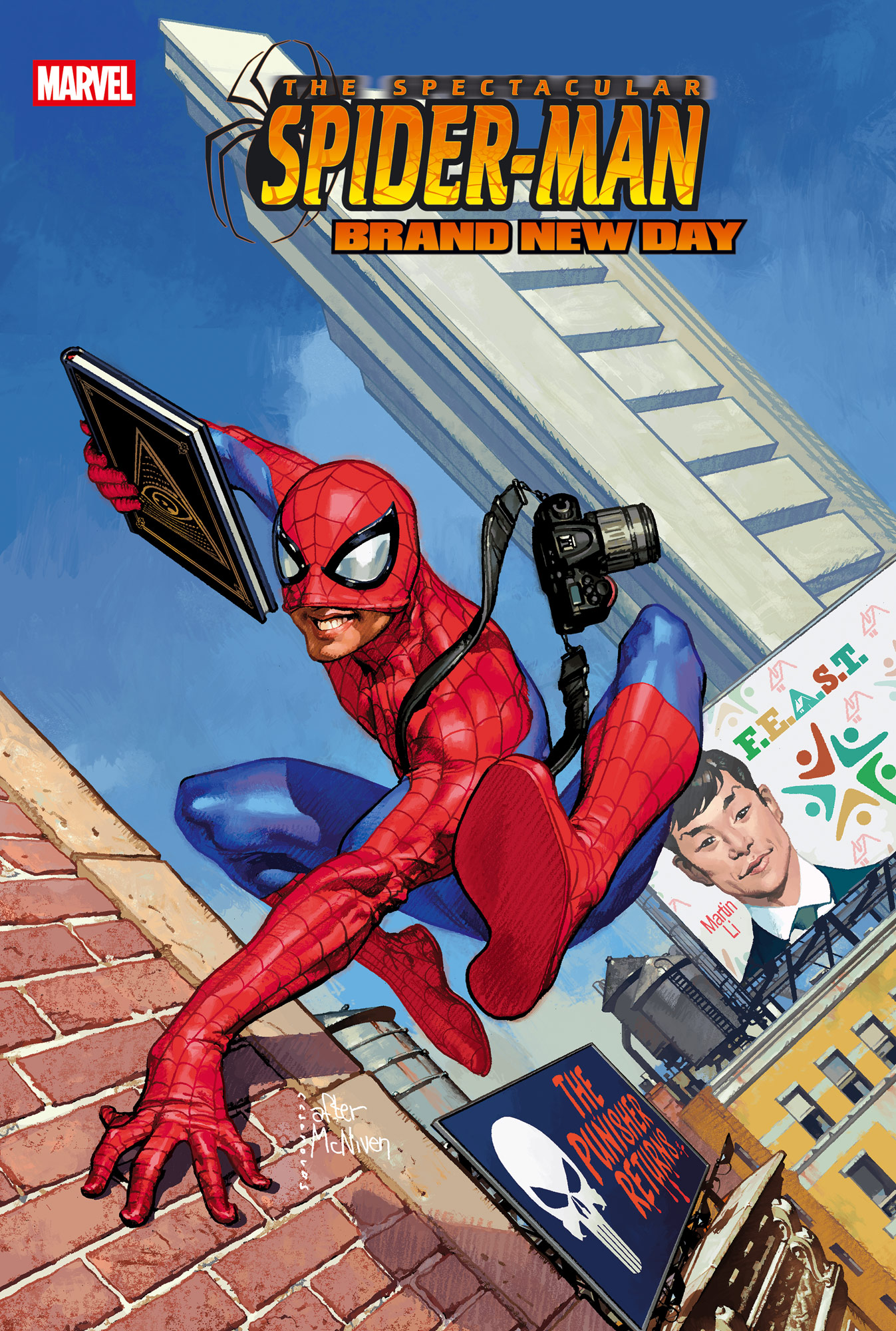 HOMAGE Variant