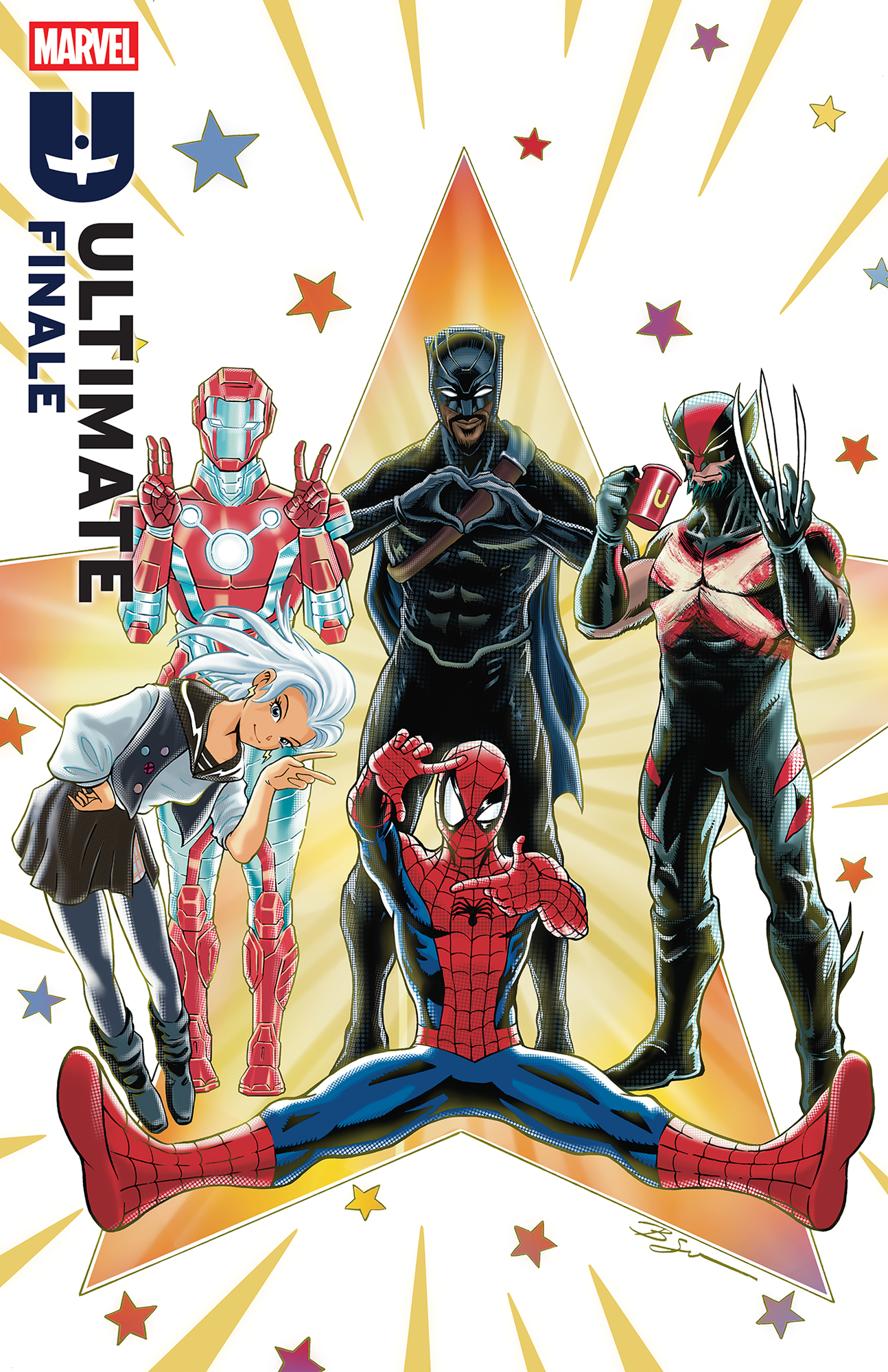 FOIL Variant