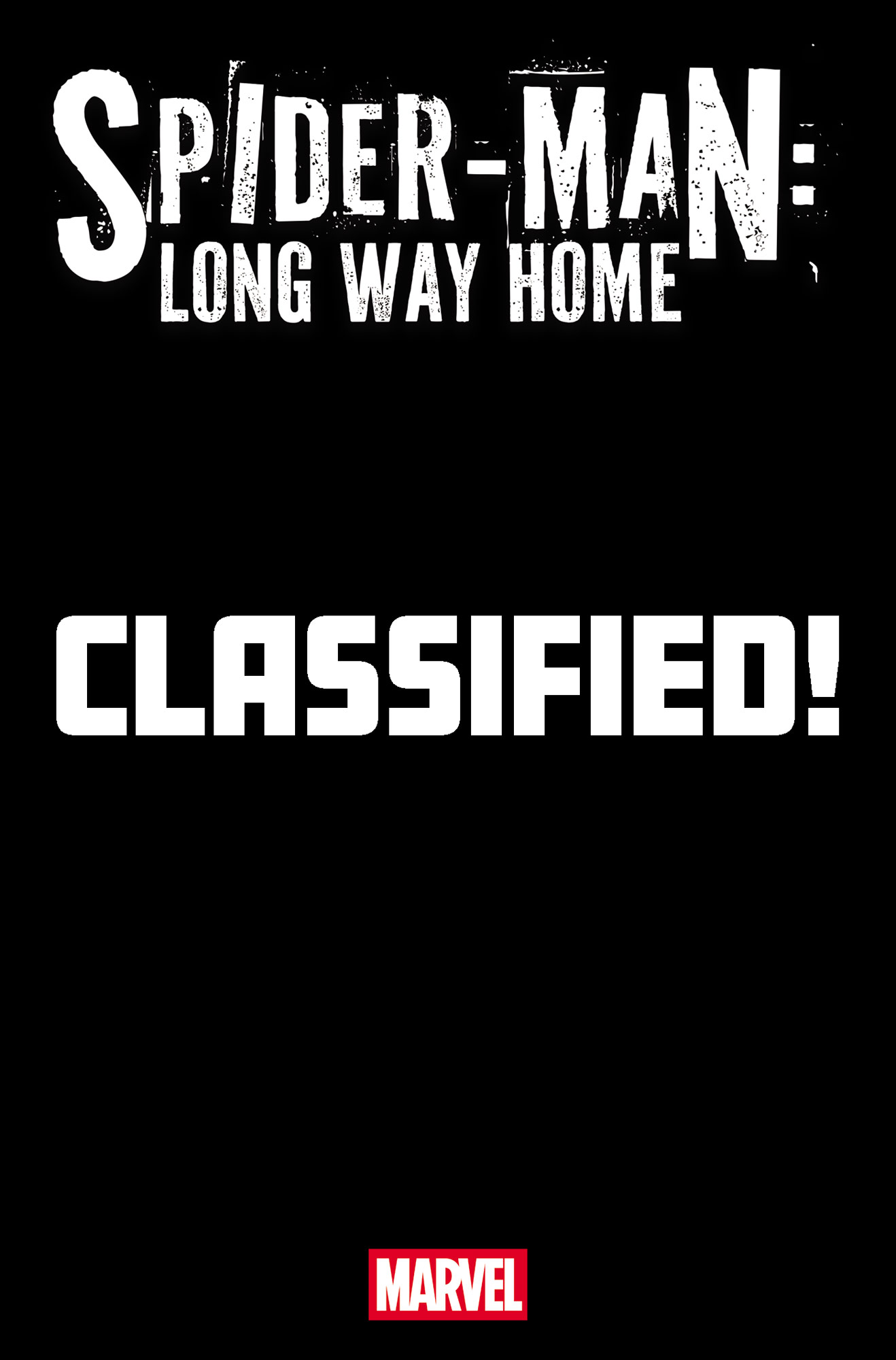 CLASSIFIED MAGIC: THE GATHERING Variant