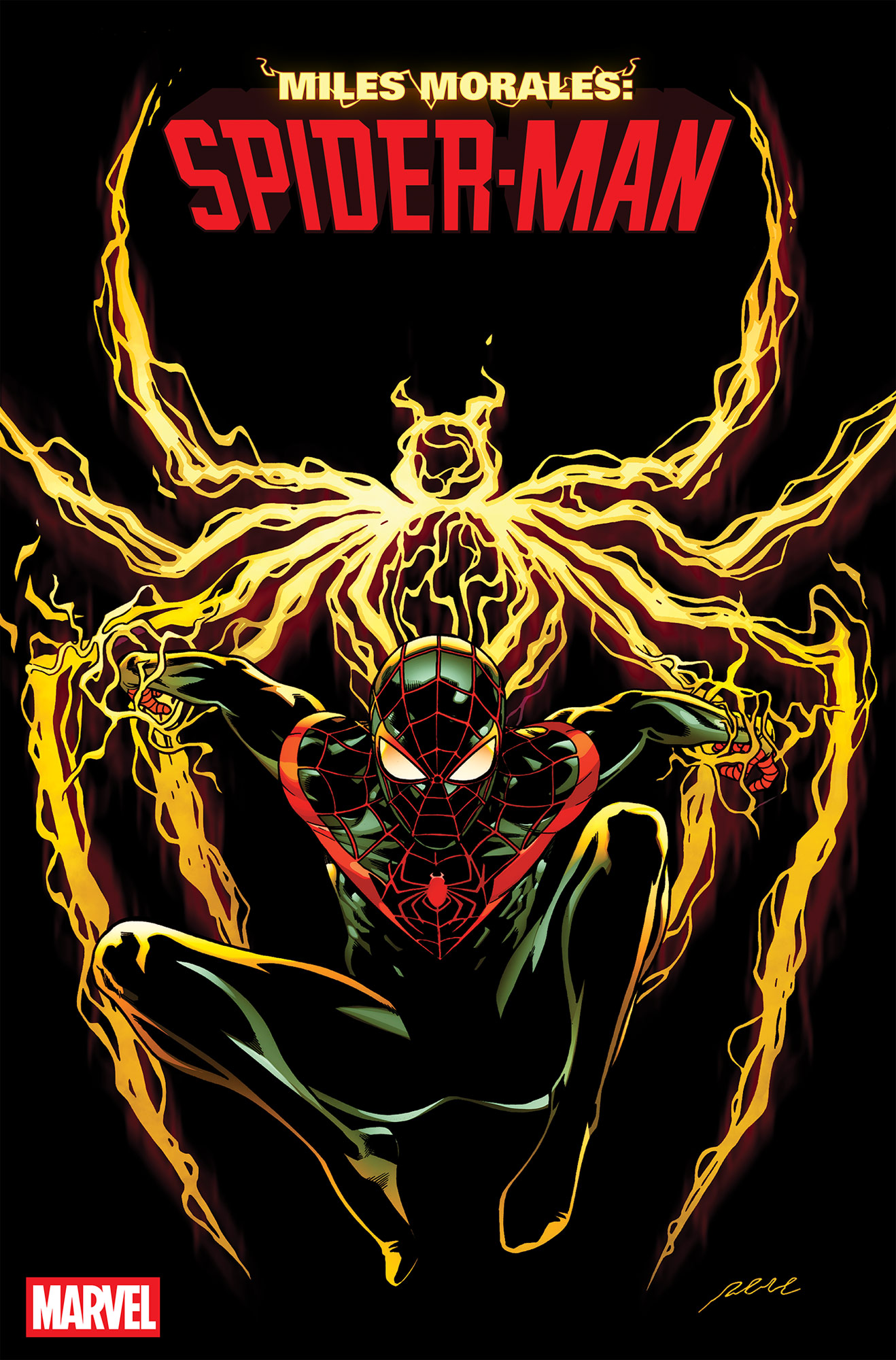 2nd PRINTING Variant