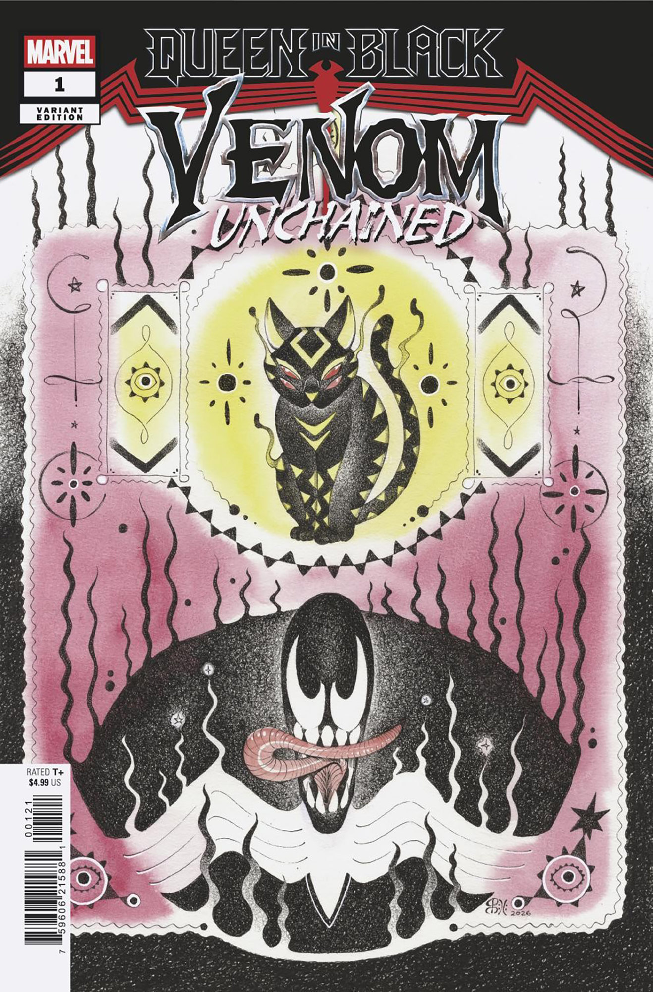 Variant