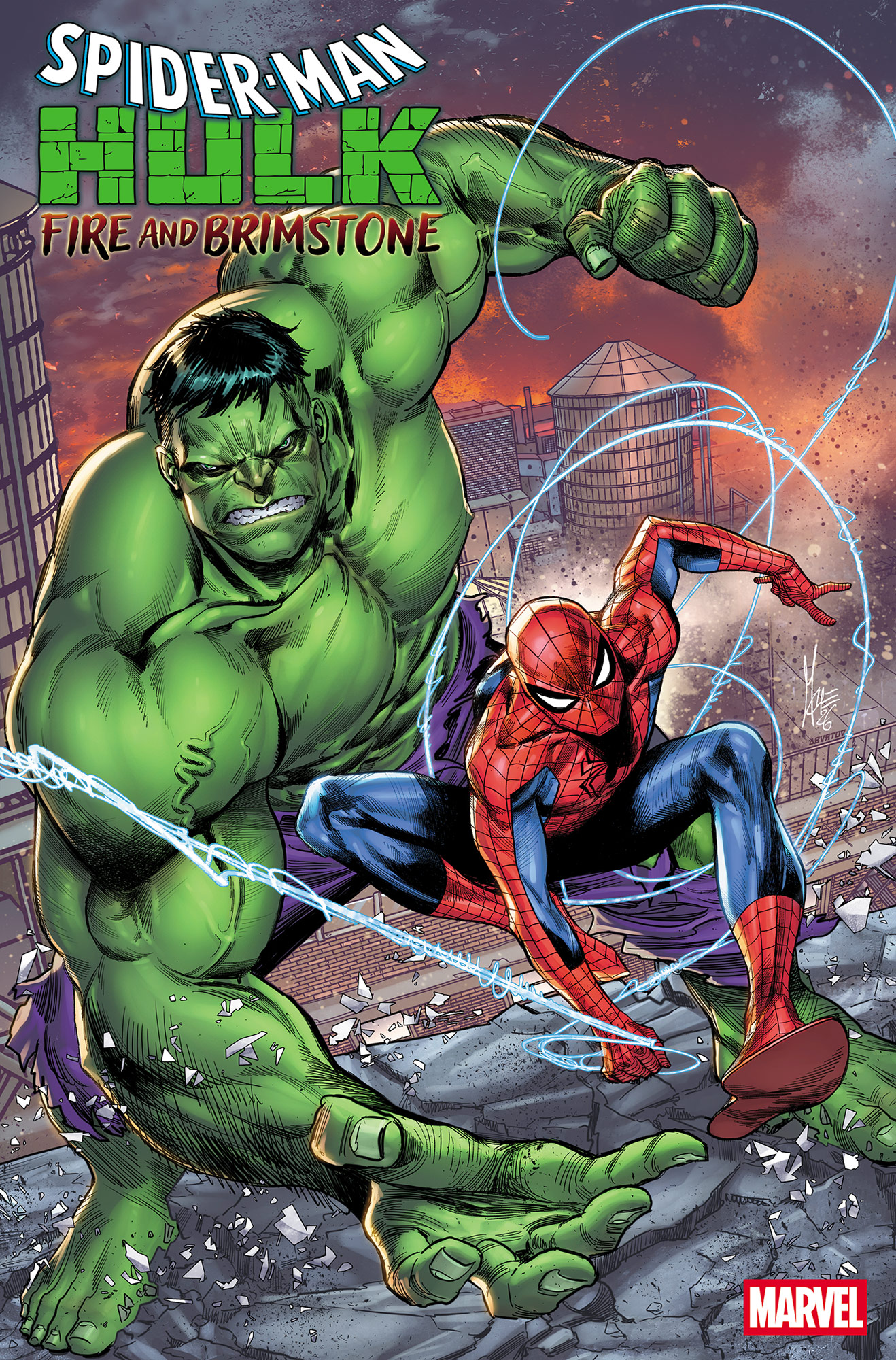 FOIL Variant
