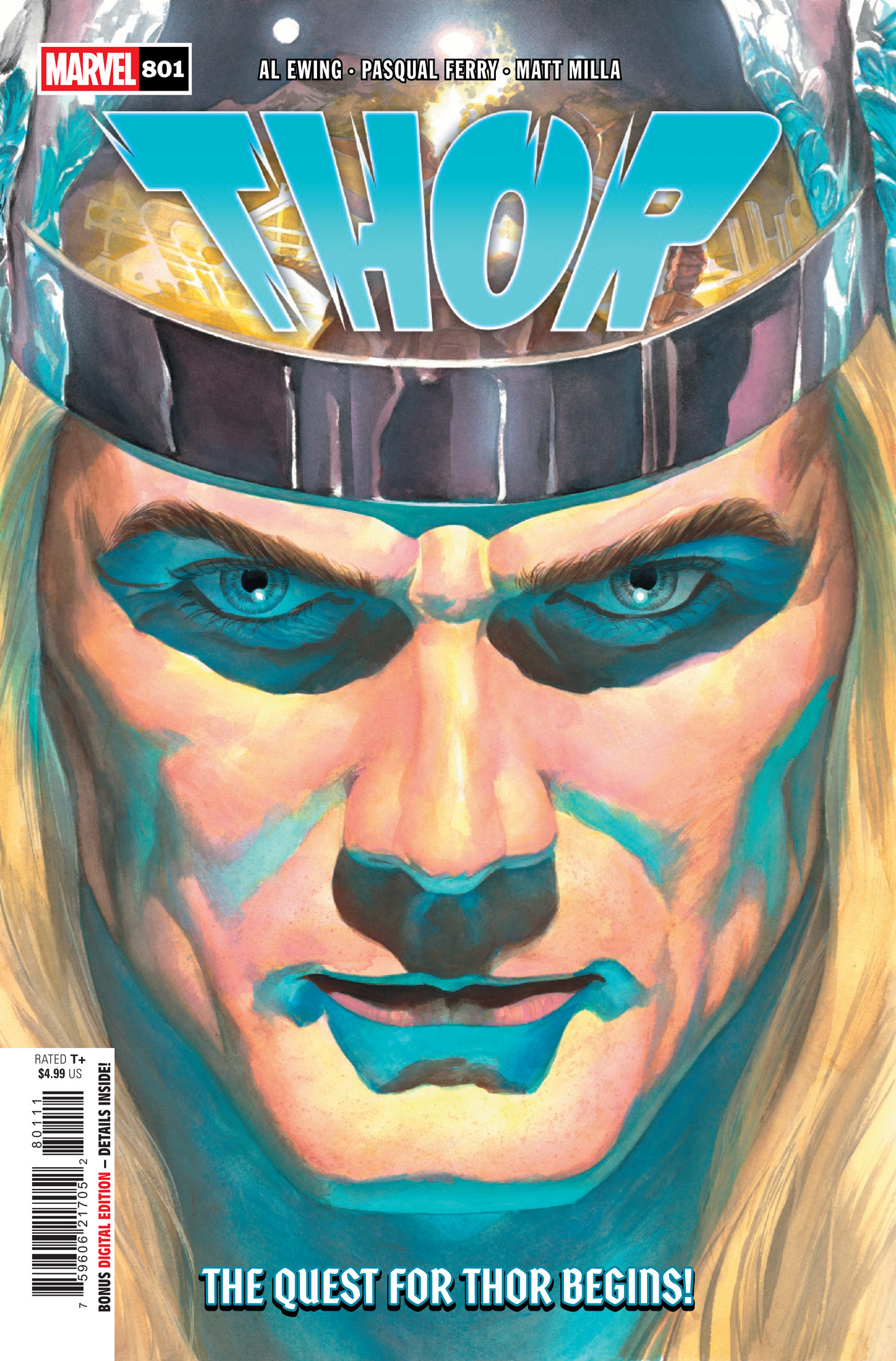 Thor - 2026