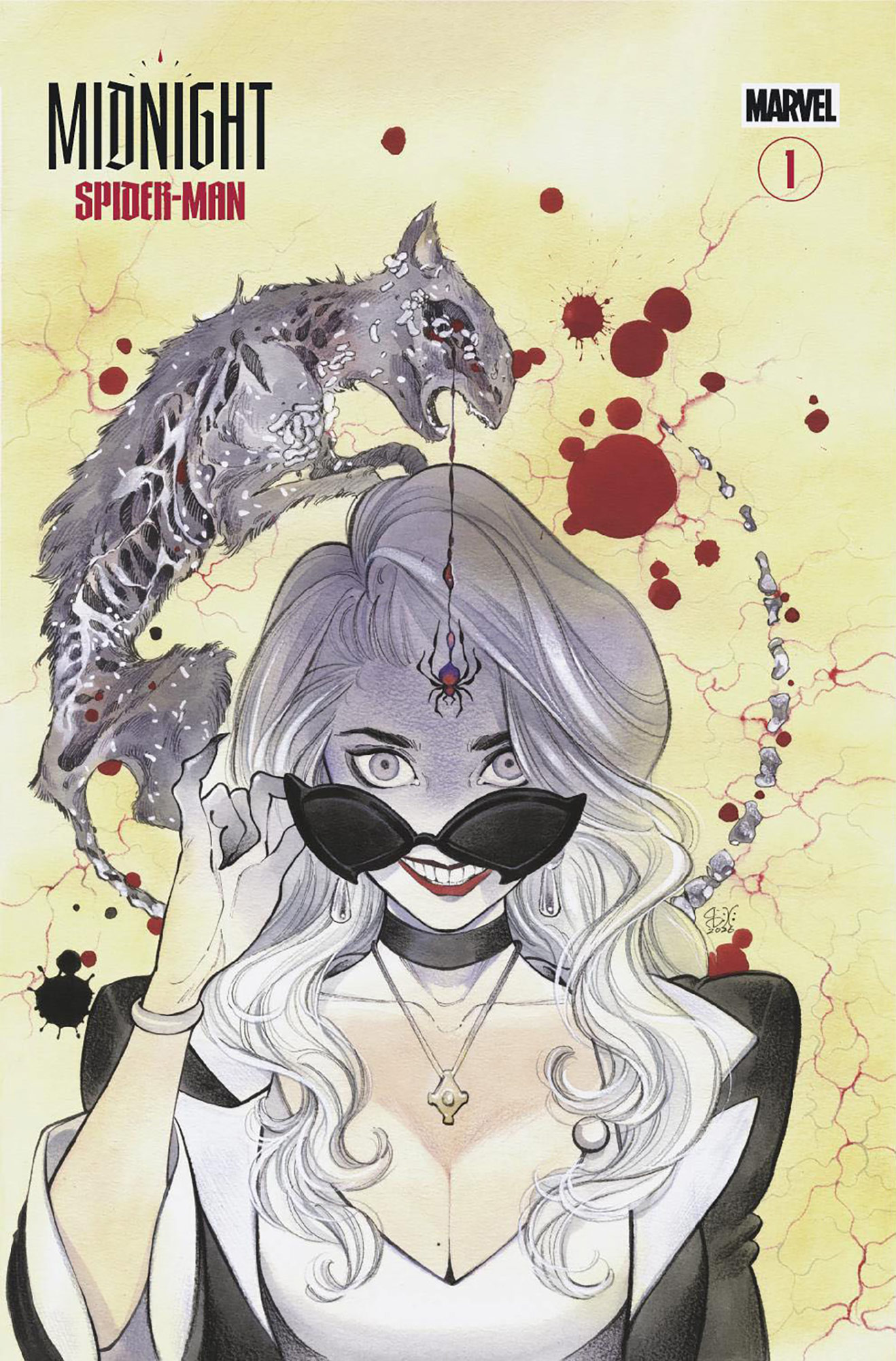 MIDNIGHT SPECIAL Variant