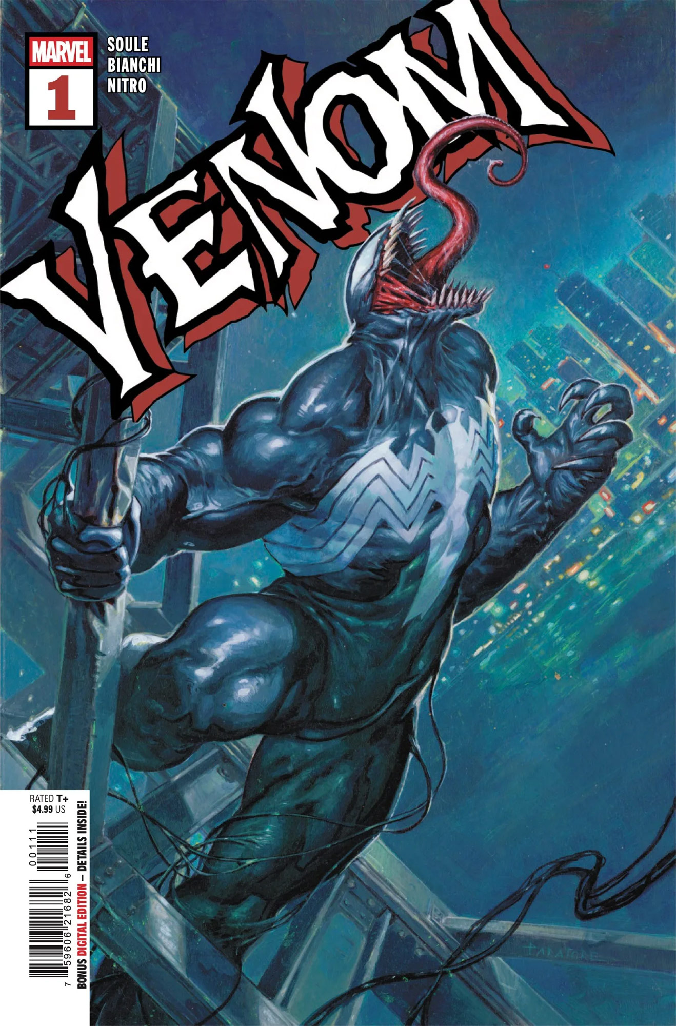 Venom - 2026