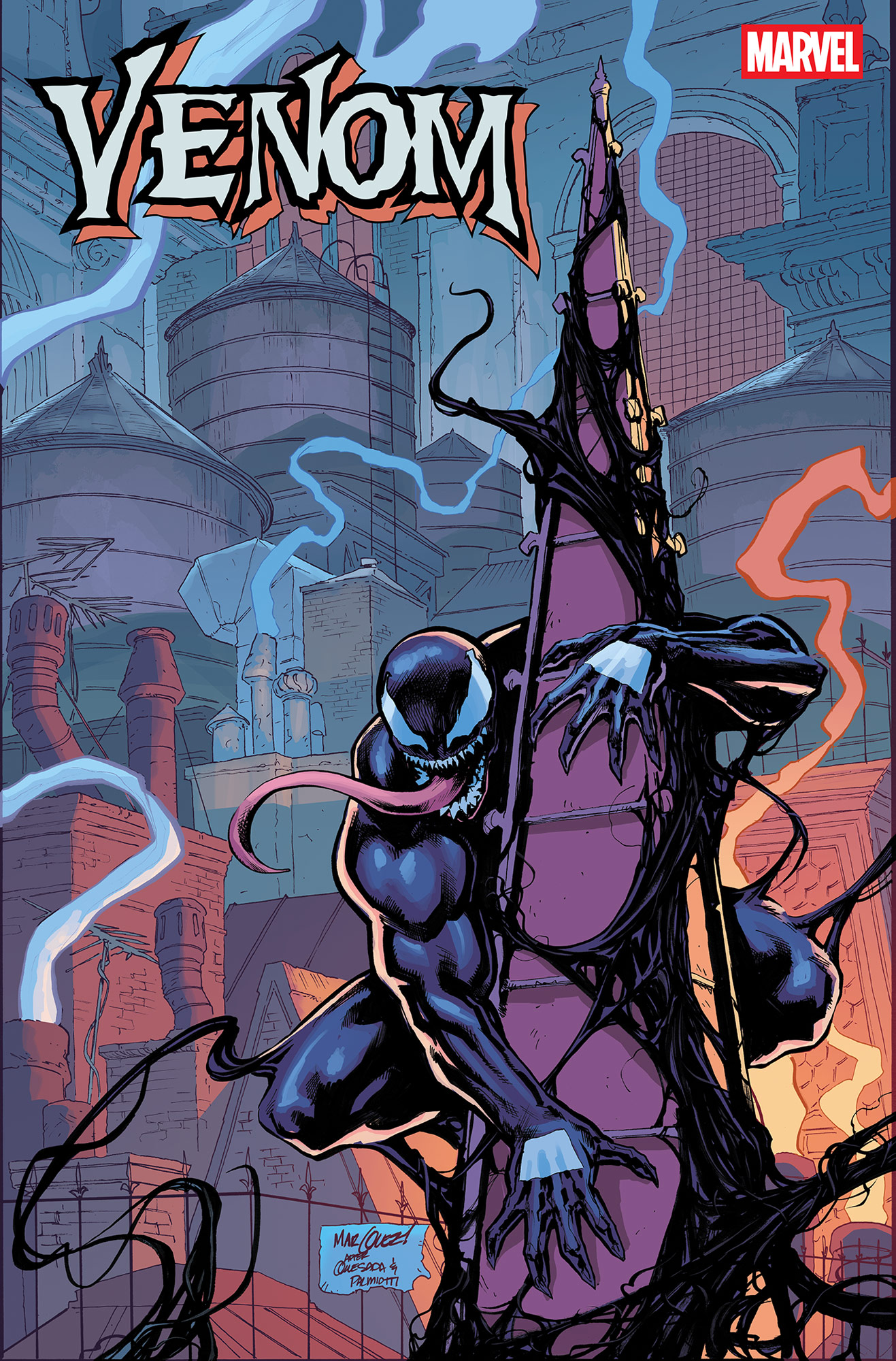 HOMAGE Variant