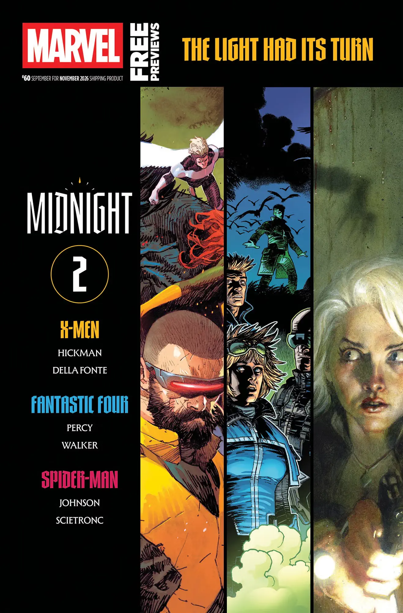 Catalog cover