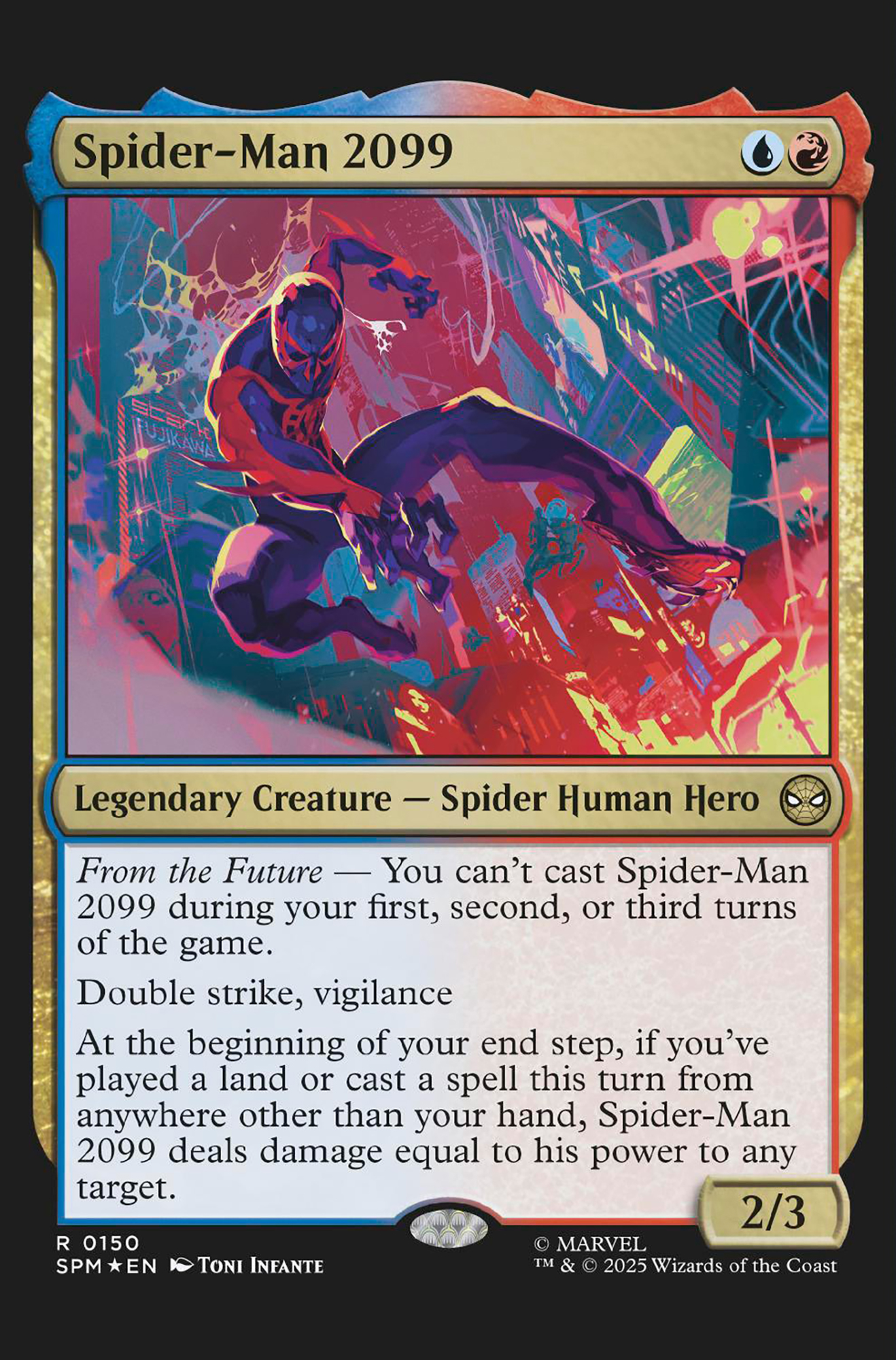 MAGIC: THE GATHERING Variant