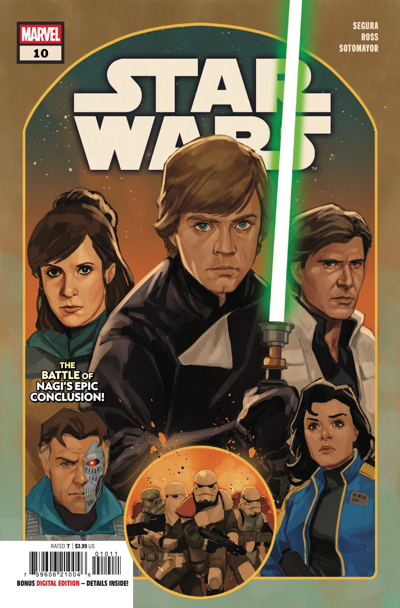 Star Wars - 2025