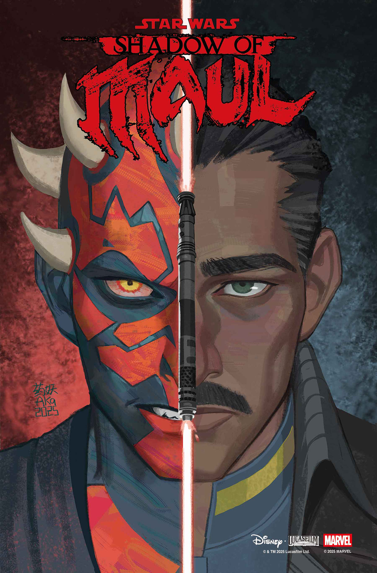 HEADSHOT Variant