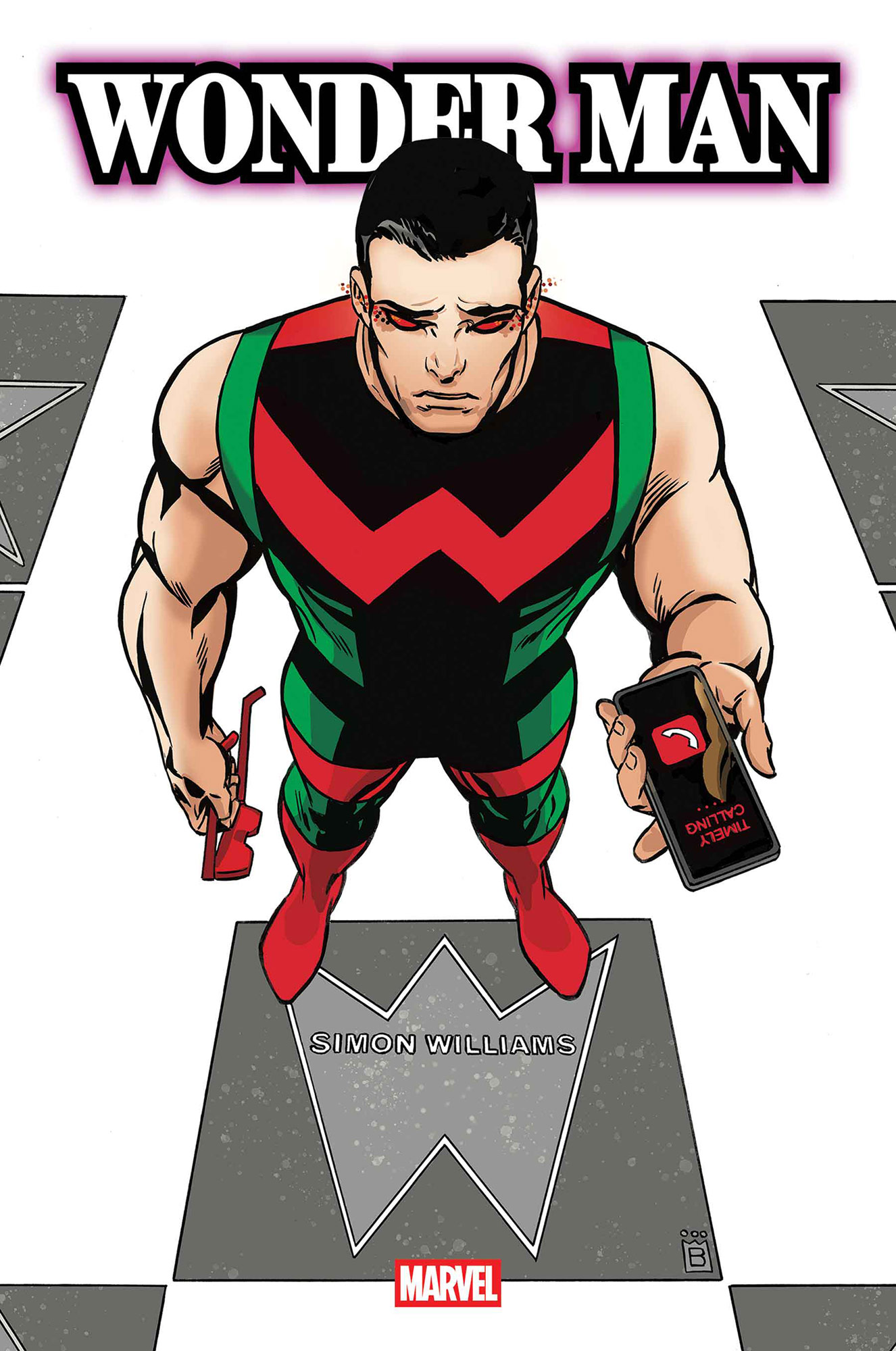 INC Variant