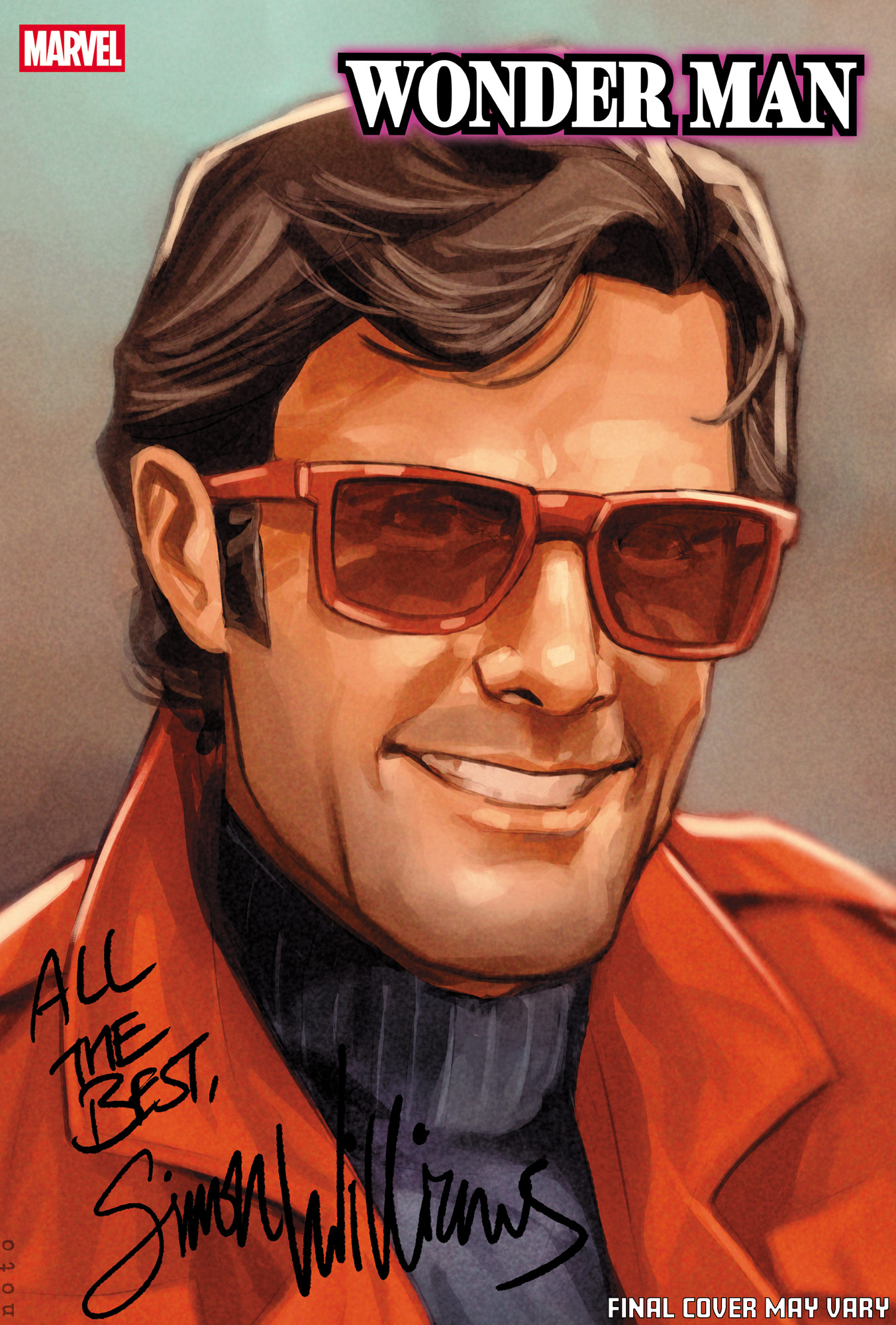 HEADSHOT Variant