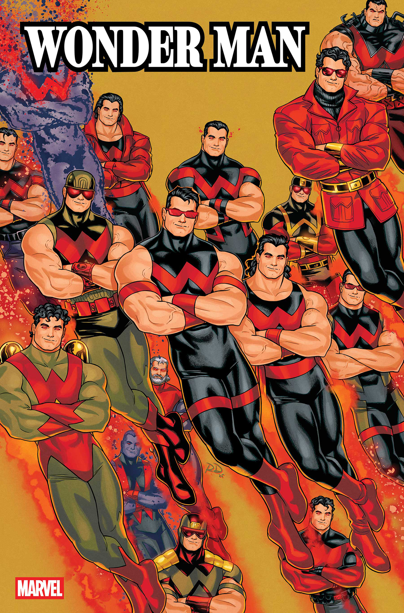 COSTUME Variant