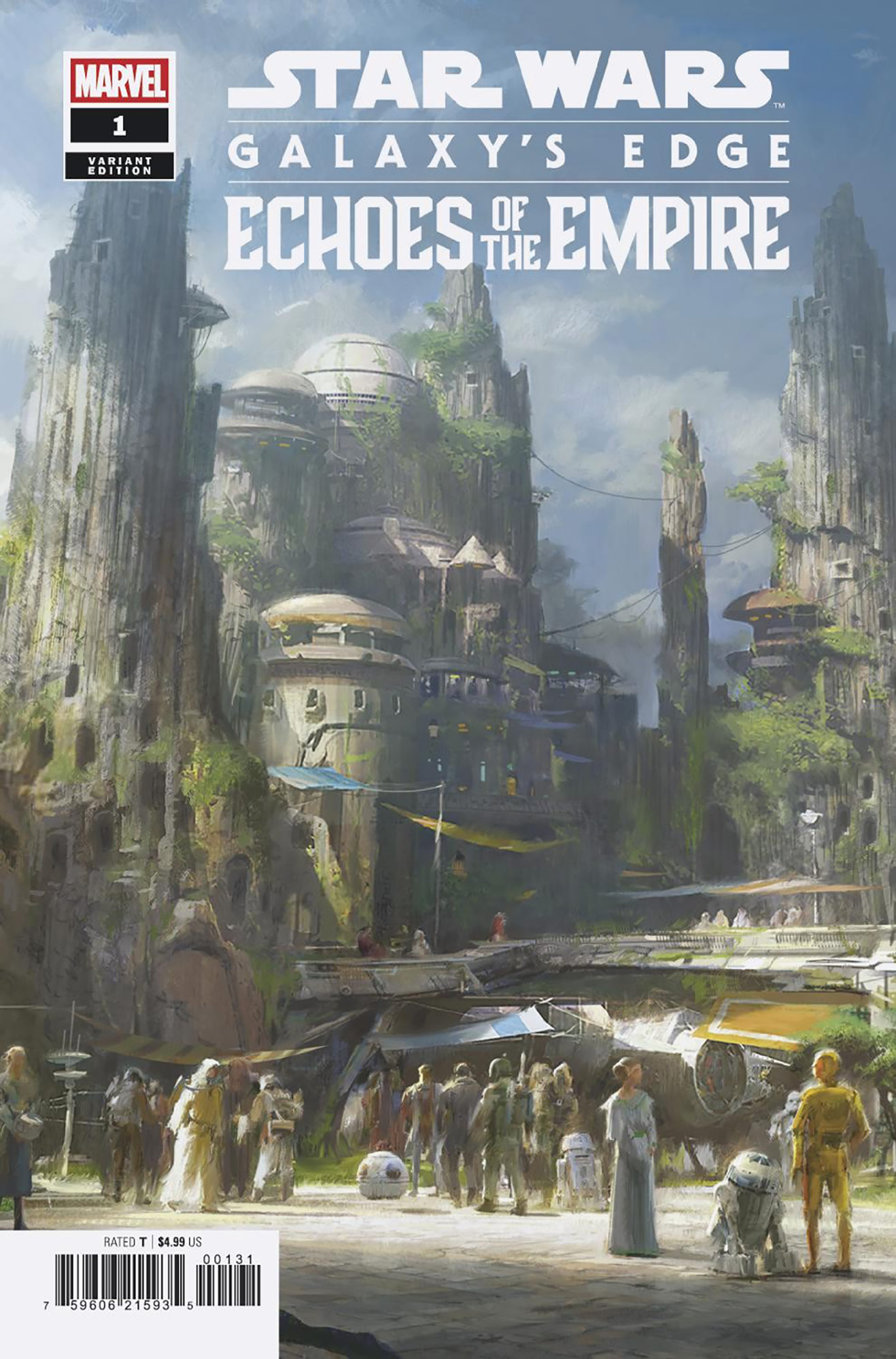 CONCEPT ART Variant