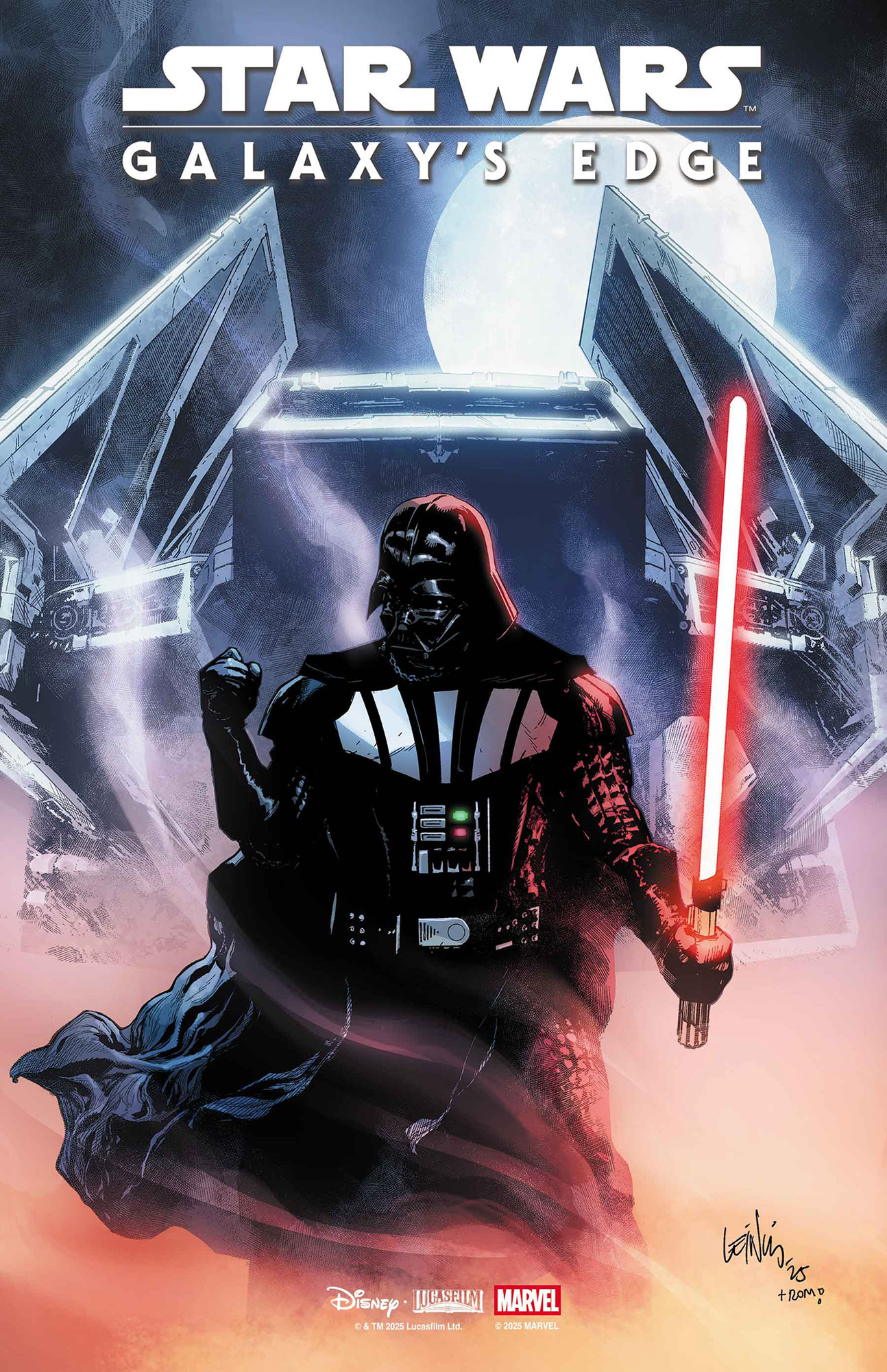 DARTH VADER Variant