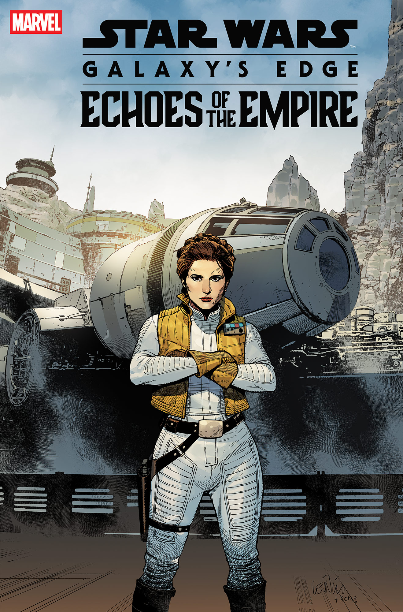 LEIA Variant