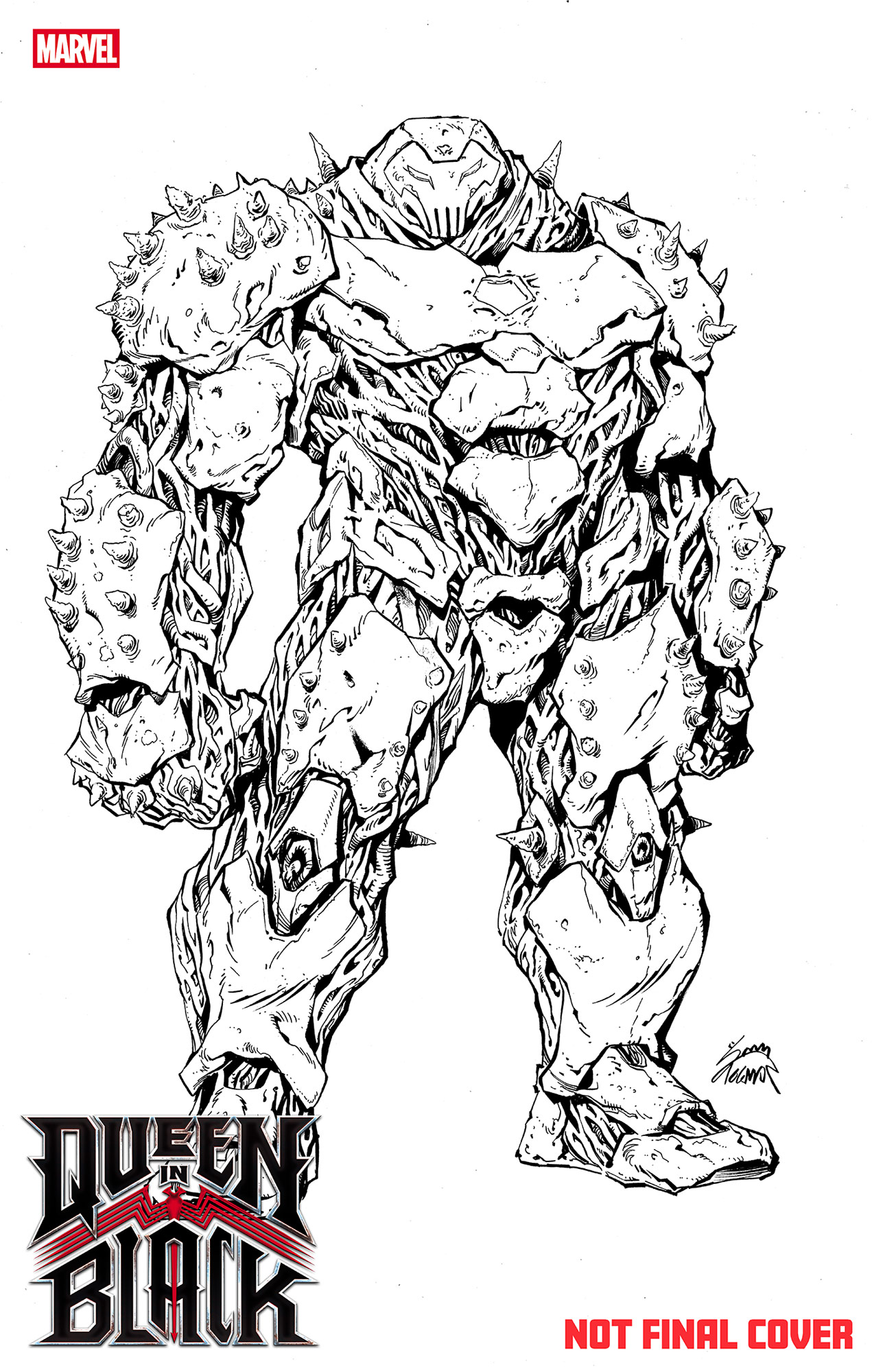 INC DESIGN Variant