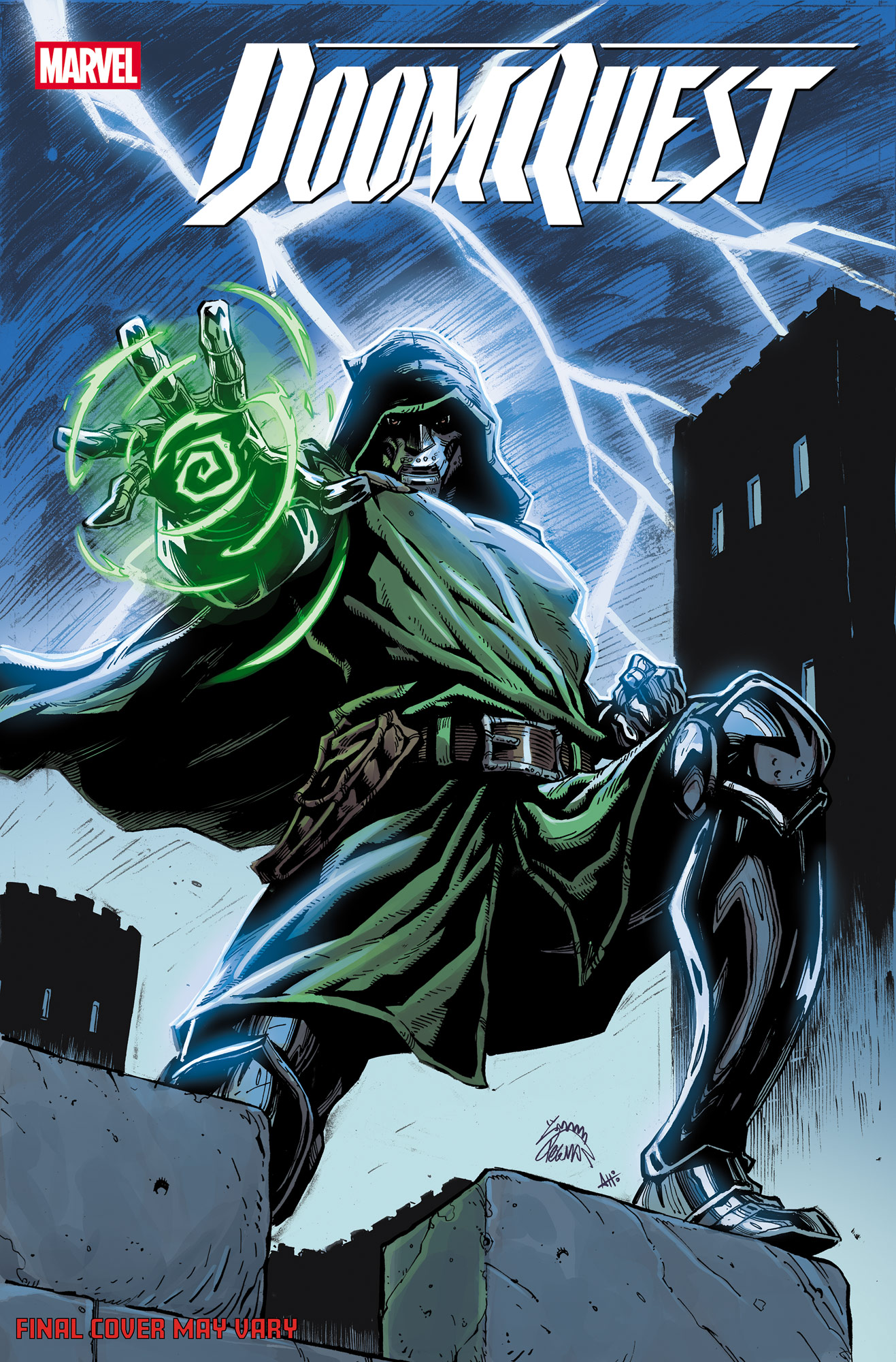 FOIL Variant