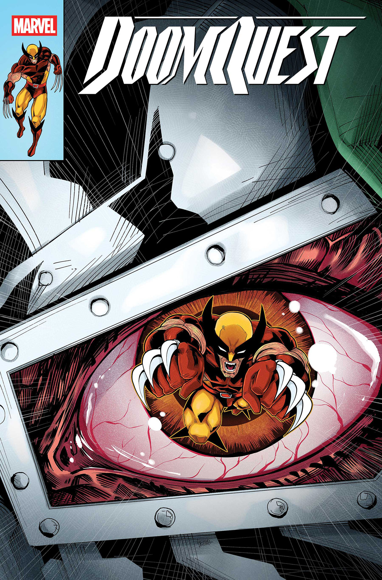 HOMAGE Variant