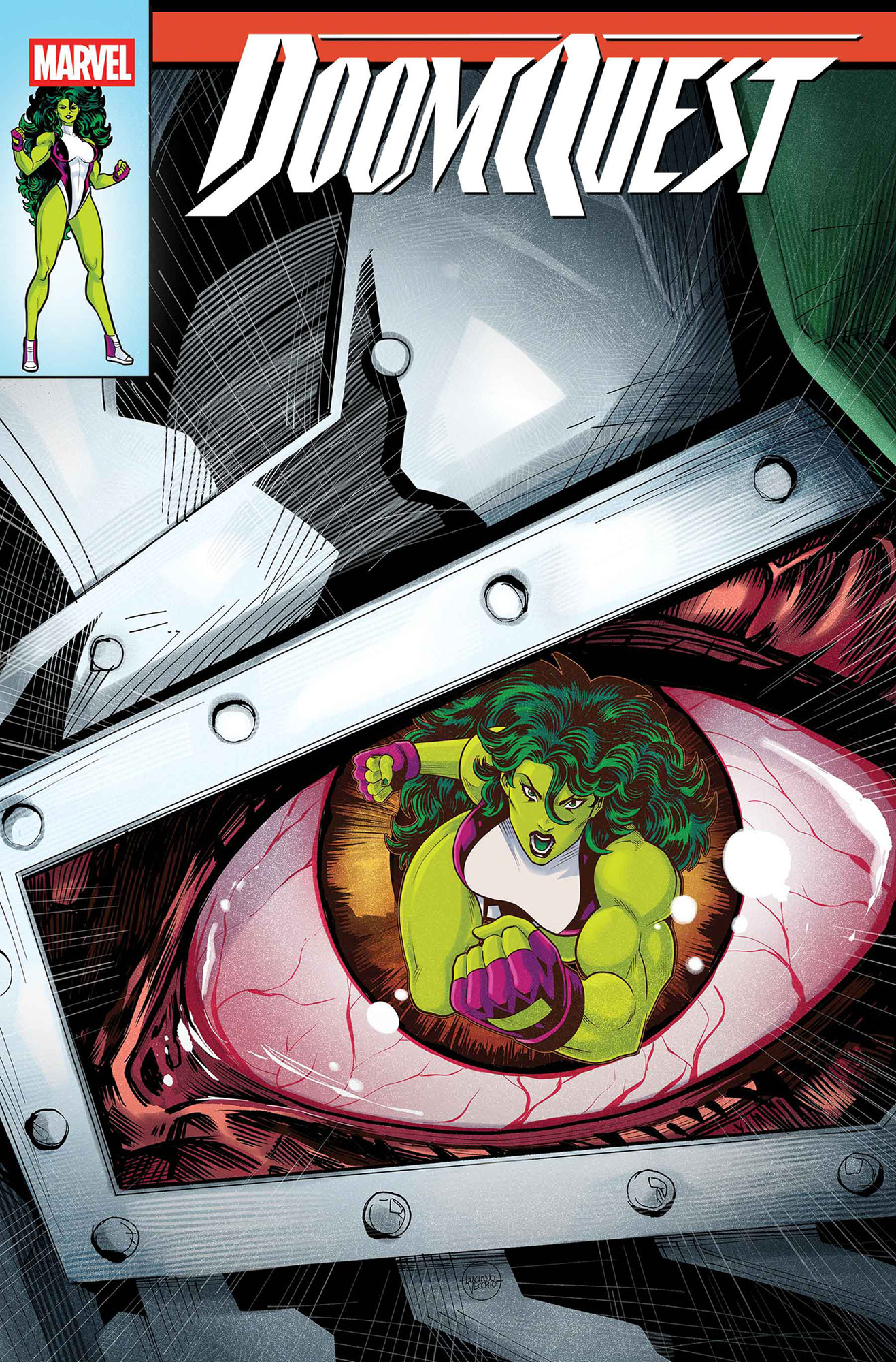 HOMAGE Variant