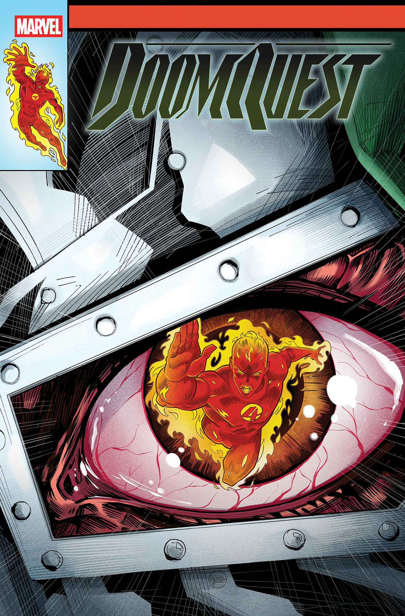 HOMAGE Variant