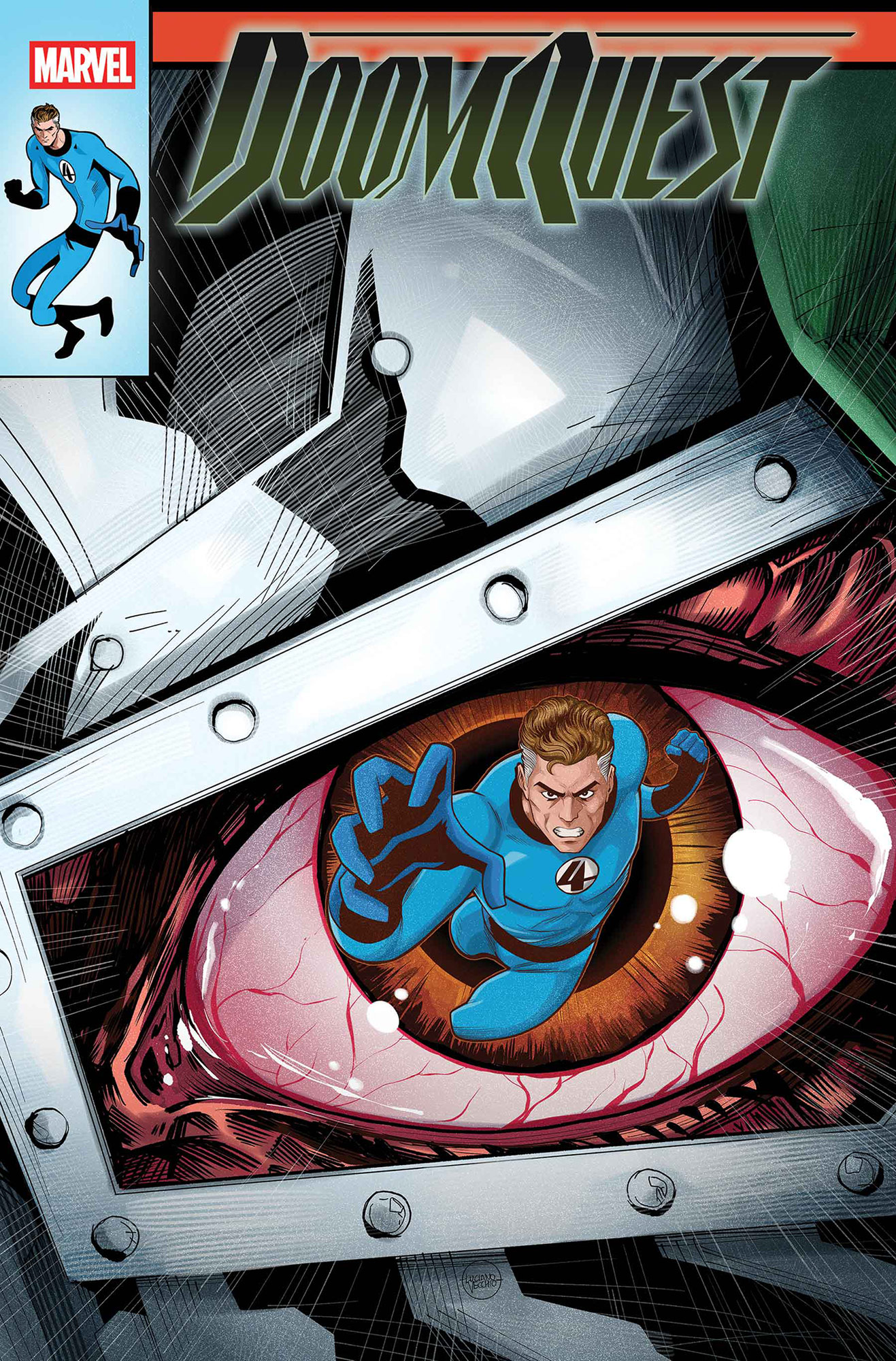 HOMAGE Variant