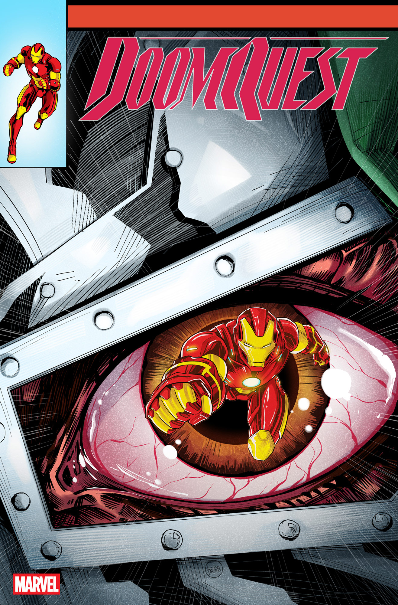 HOMAGE Variant