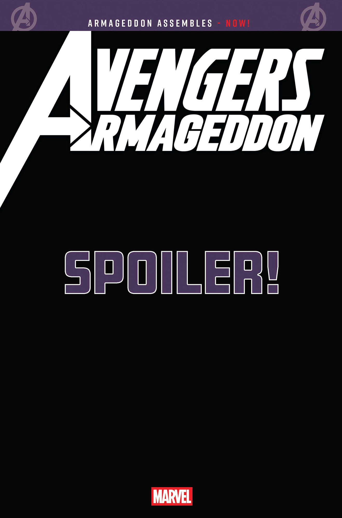 SPOILER Variant