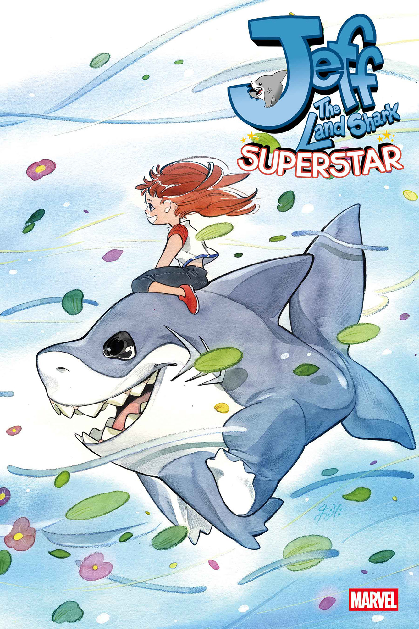 MARY JANE WATSON Variant