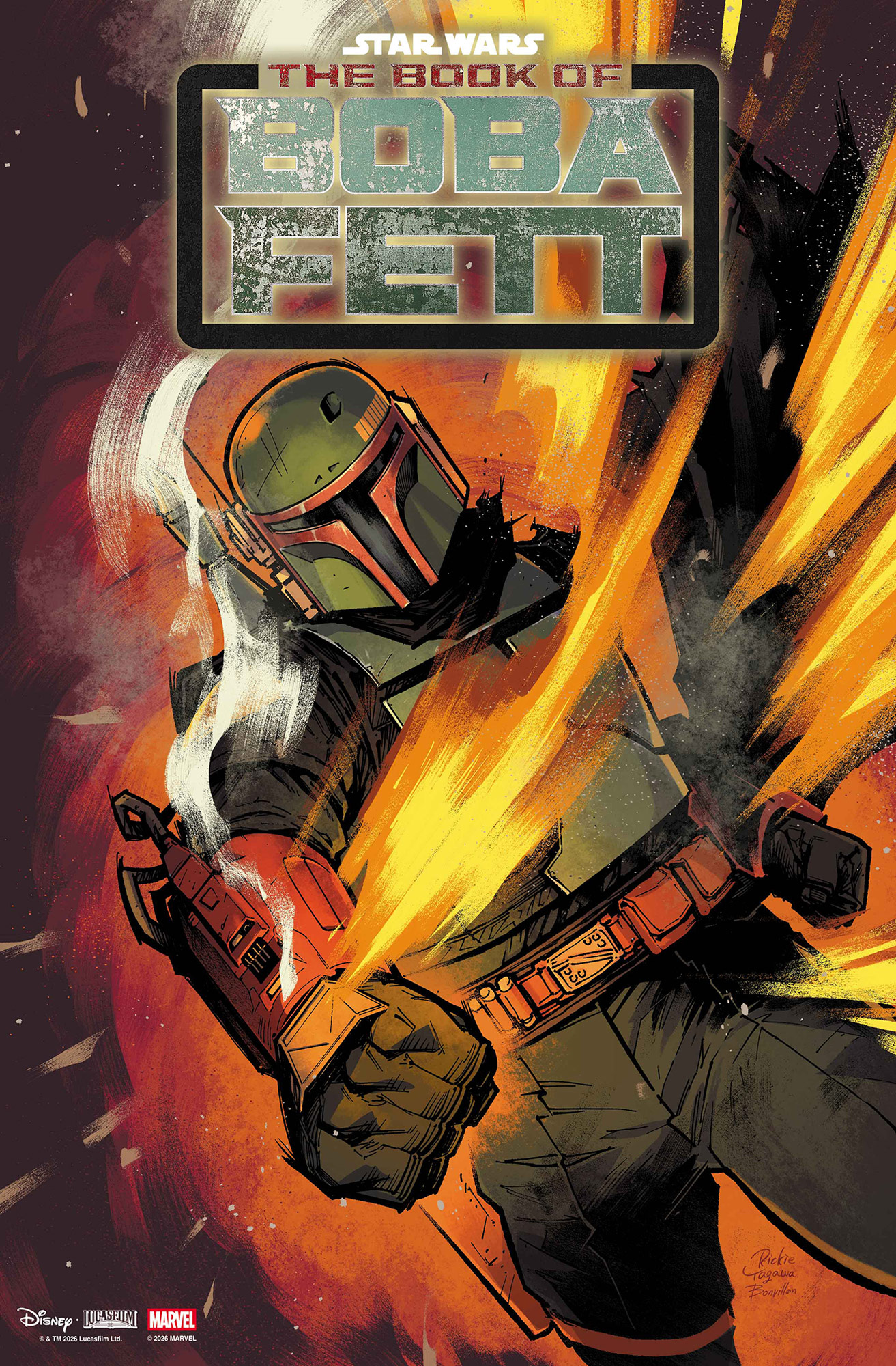 FOIL Variant