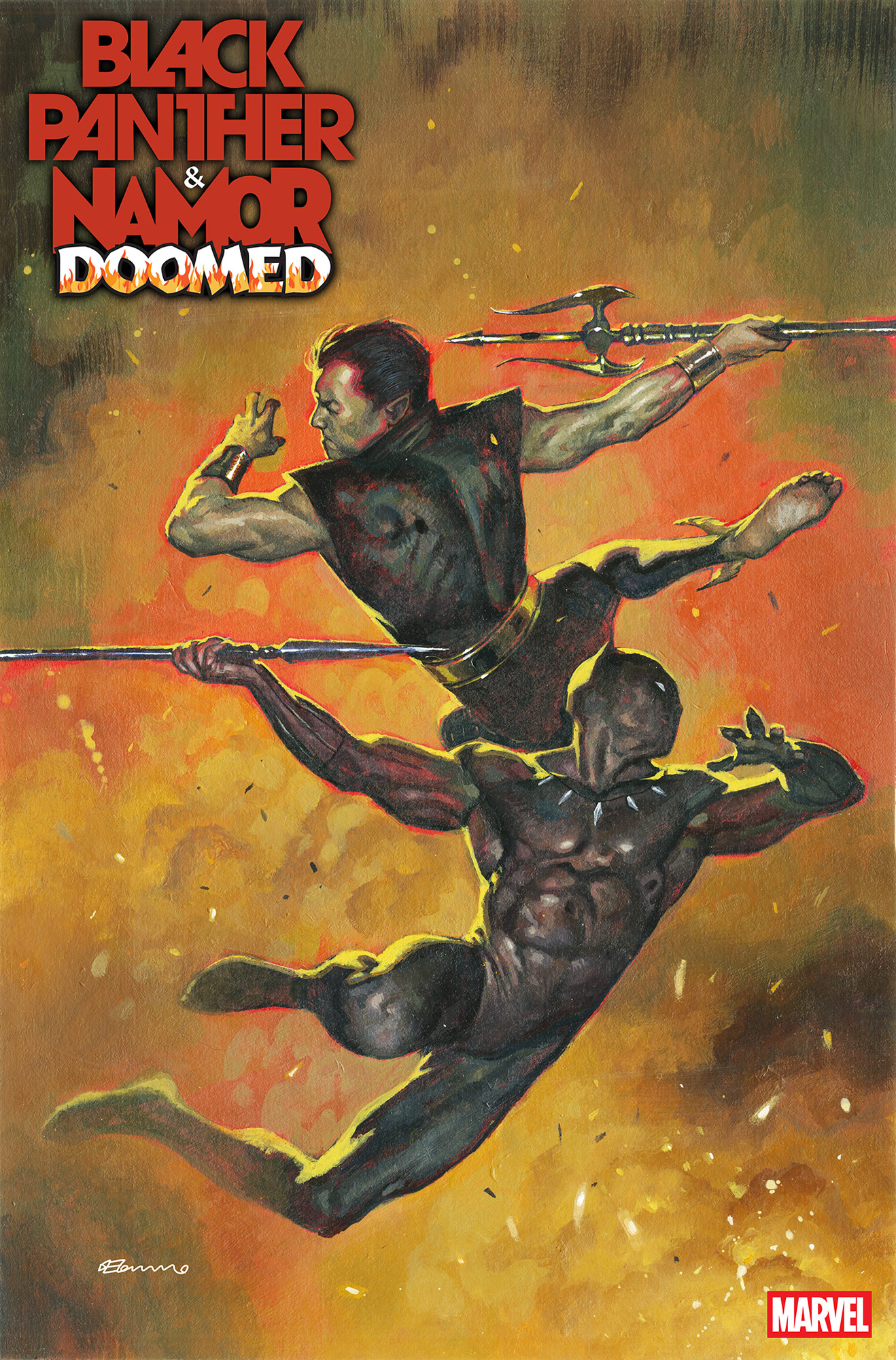 INC Variant
