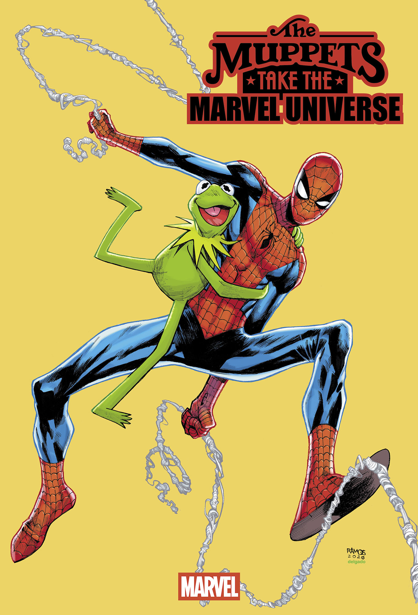 FOIL Variant